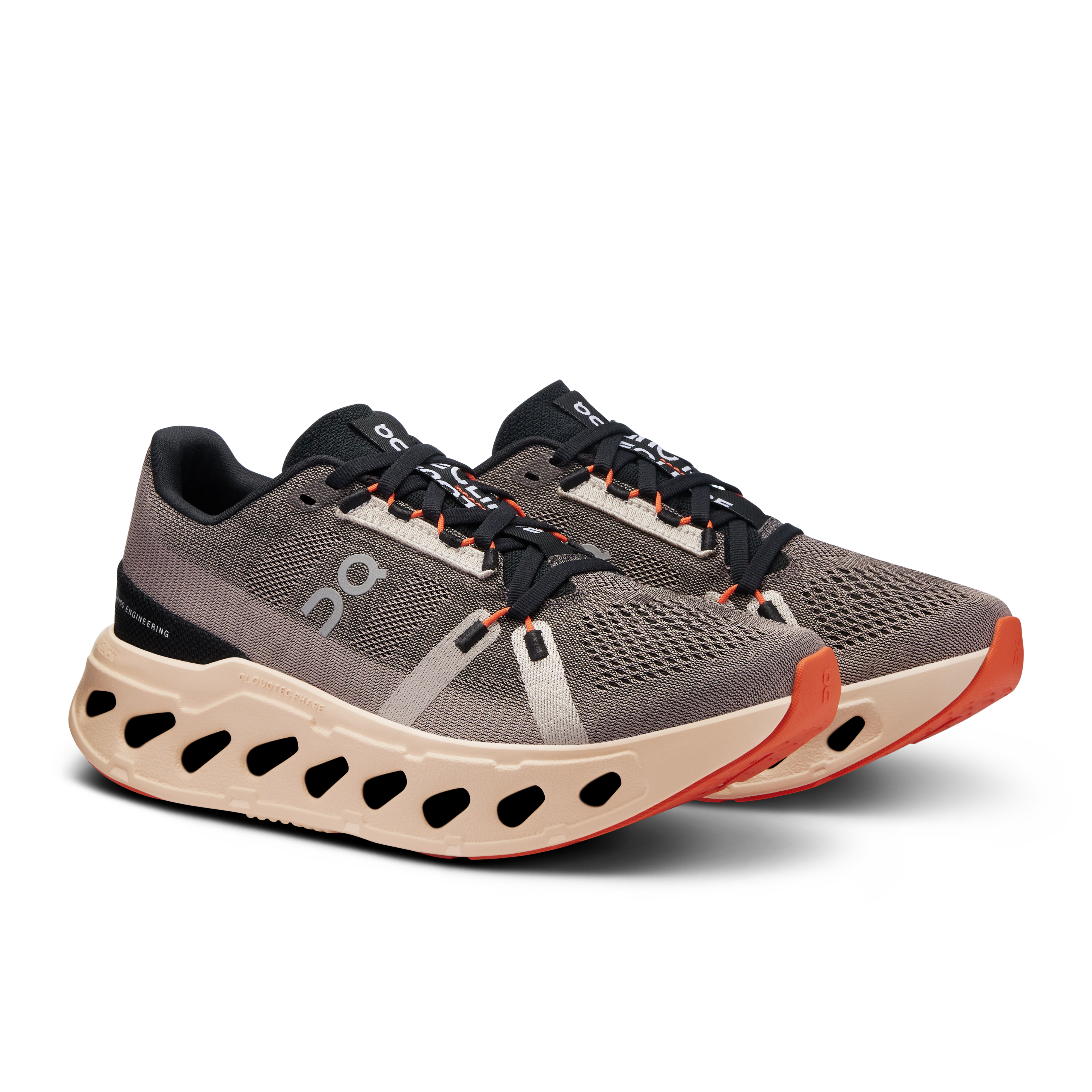 Cloudeclipse 1 W Fade | Sand