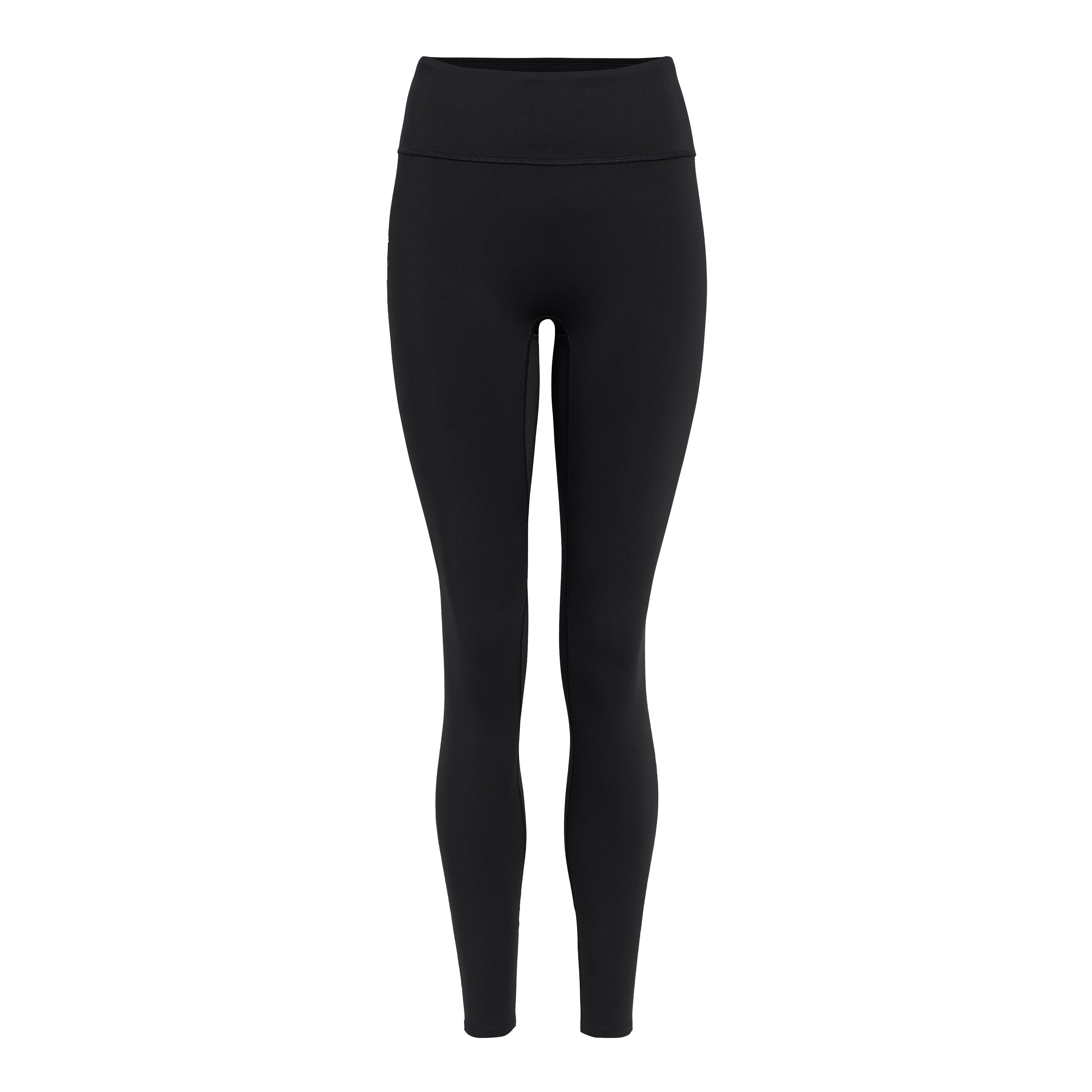 Core Tights 1 W Black