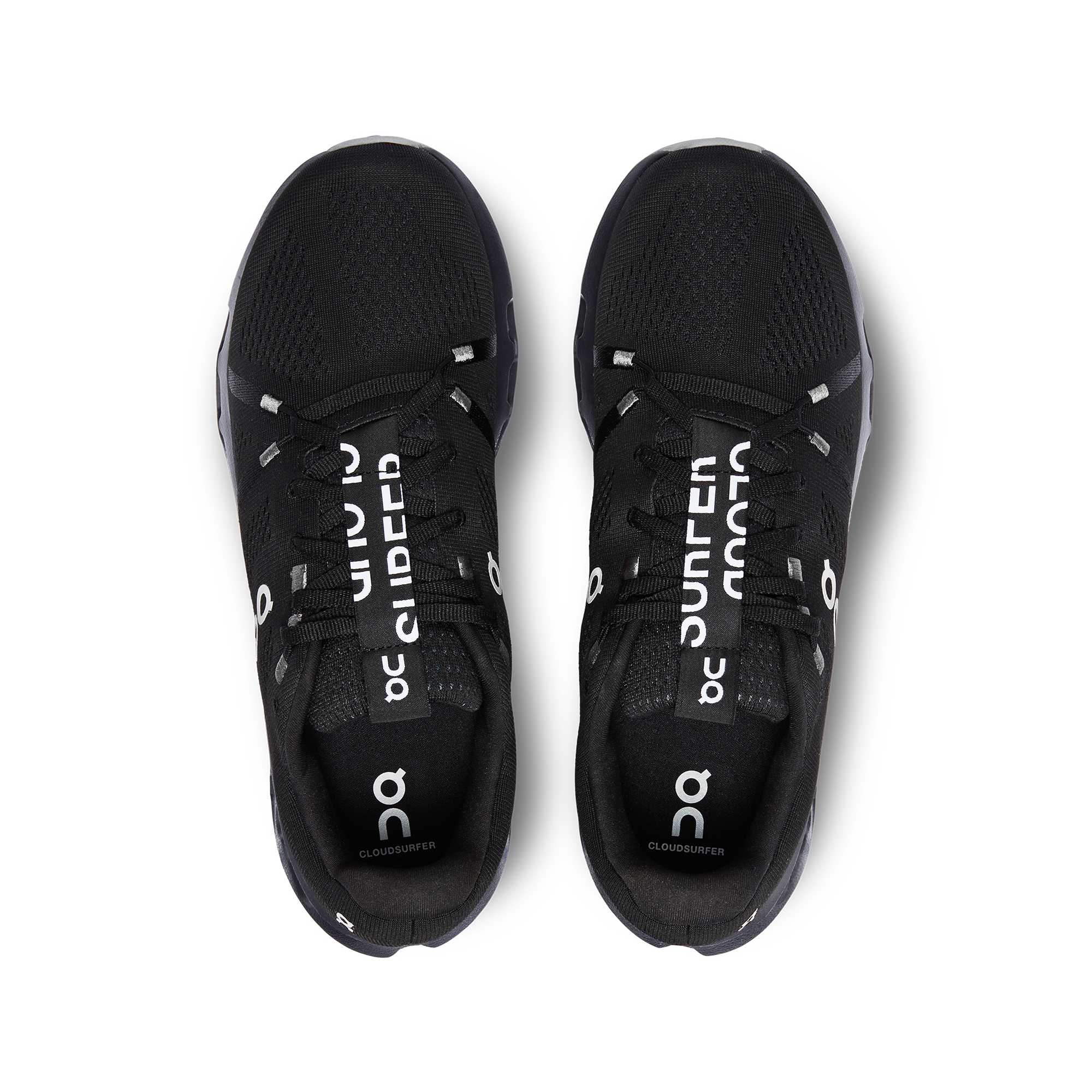 Cloudsurfer All | Black M