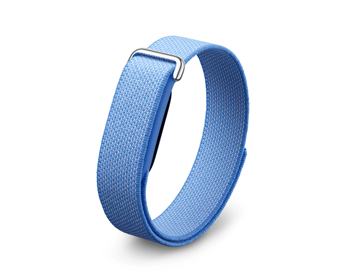 Google Fitbit Air 'Lavender'