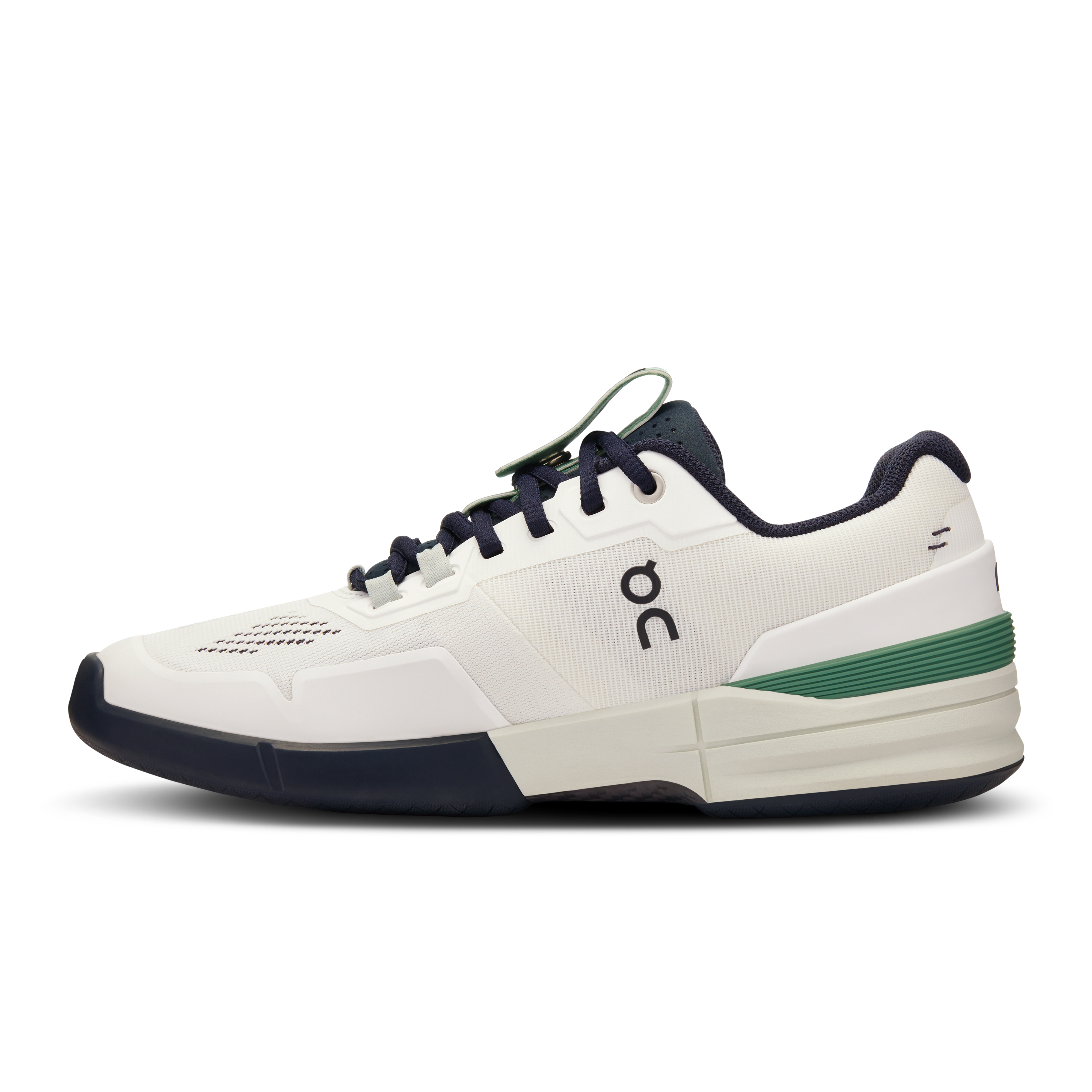 THE ROGER Pro 1 W Undyed-White | Aloe