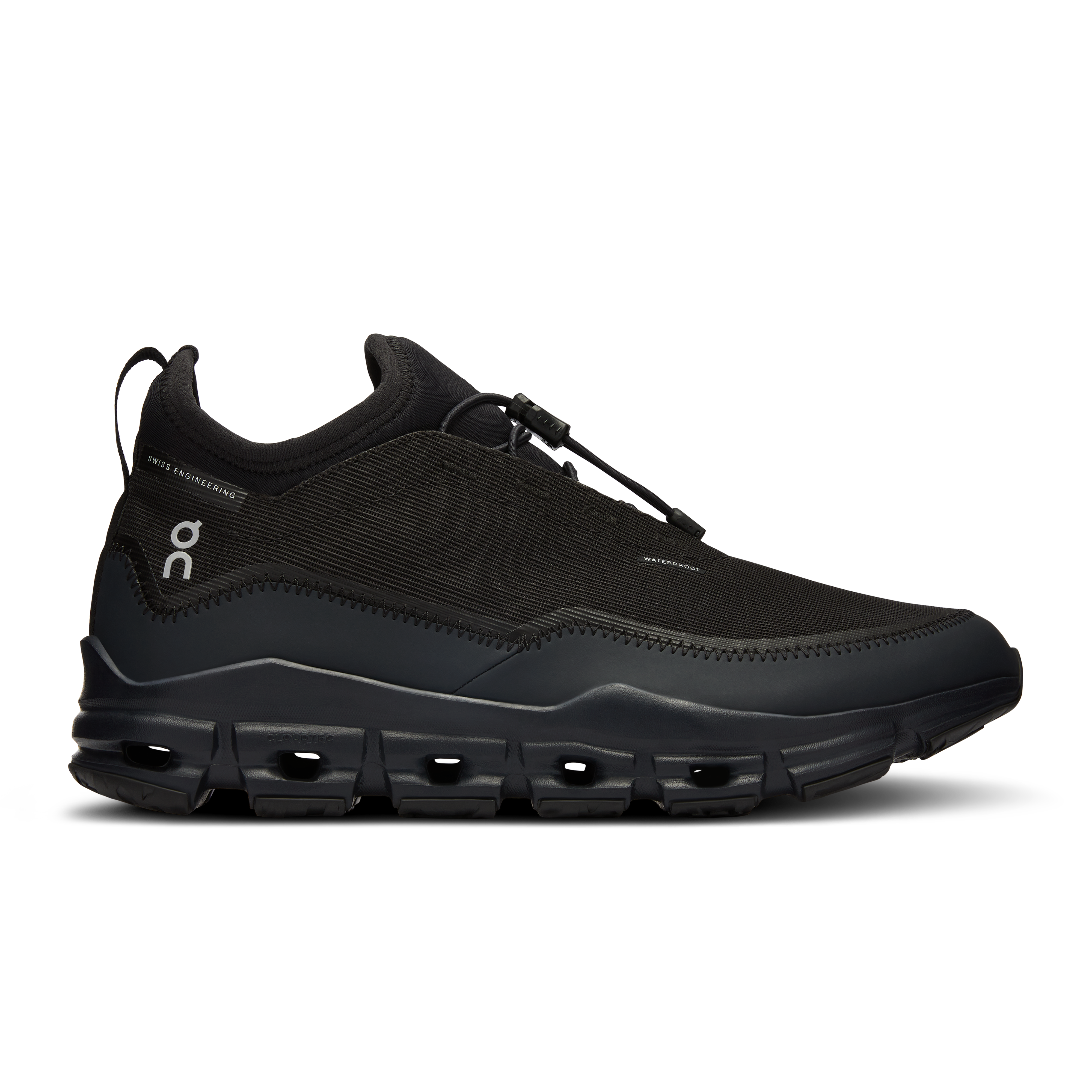 Cloudaway Waterproof Suma All Black W