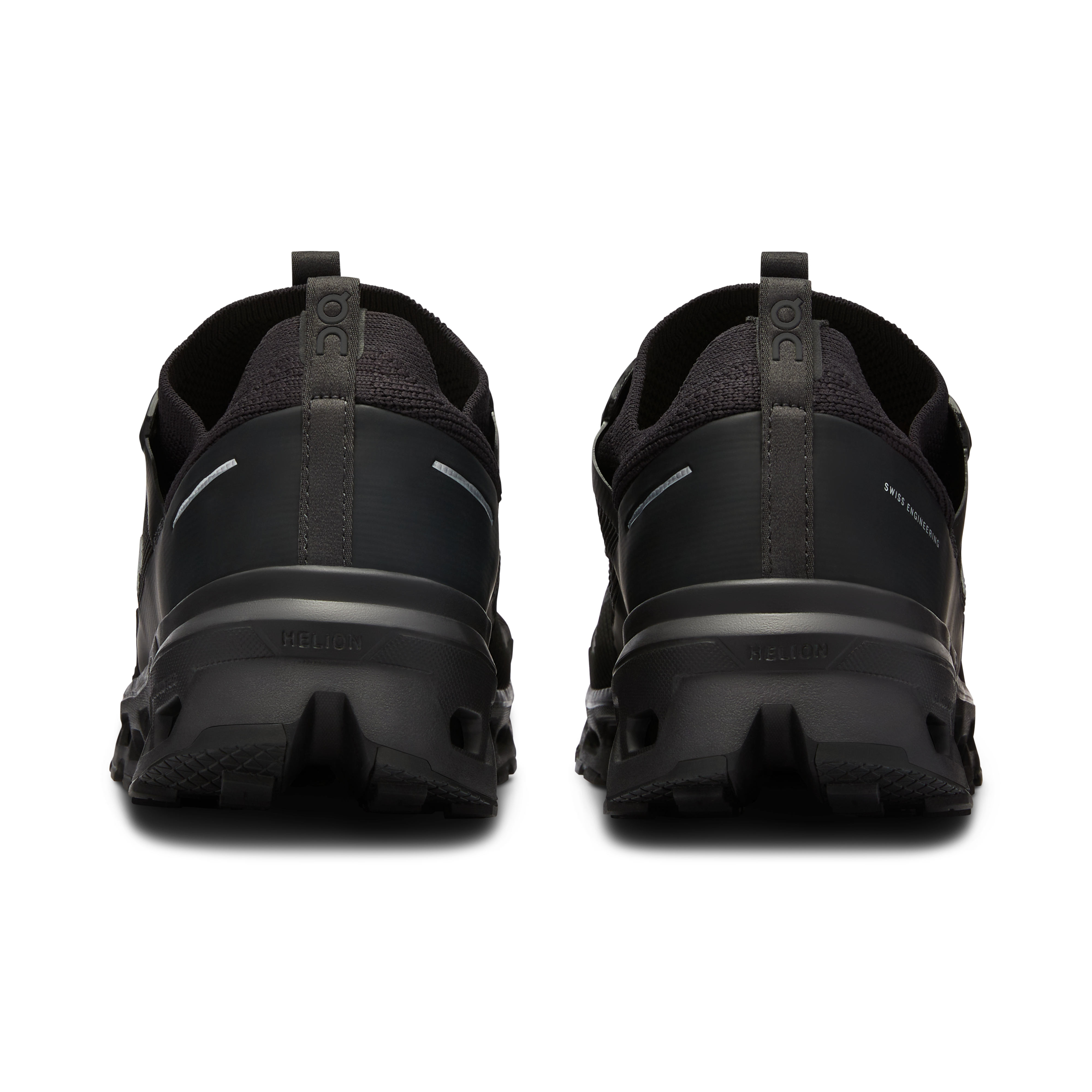 Cloudultra 2 All Black M