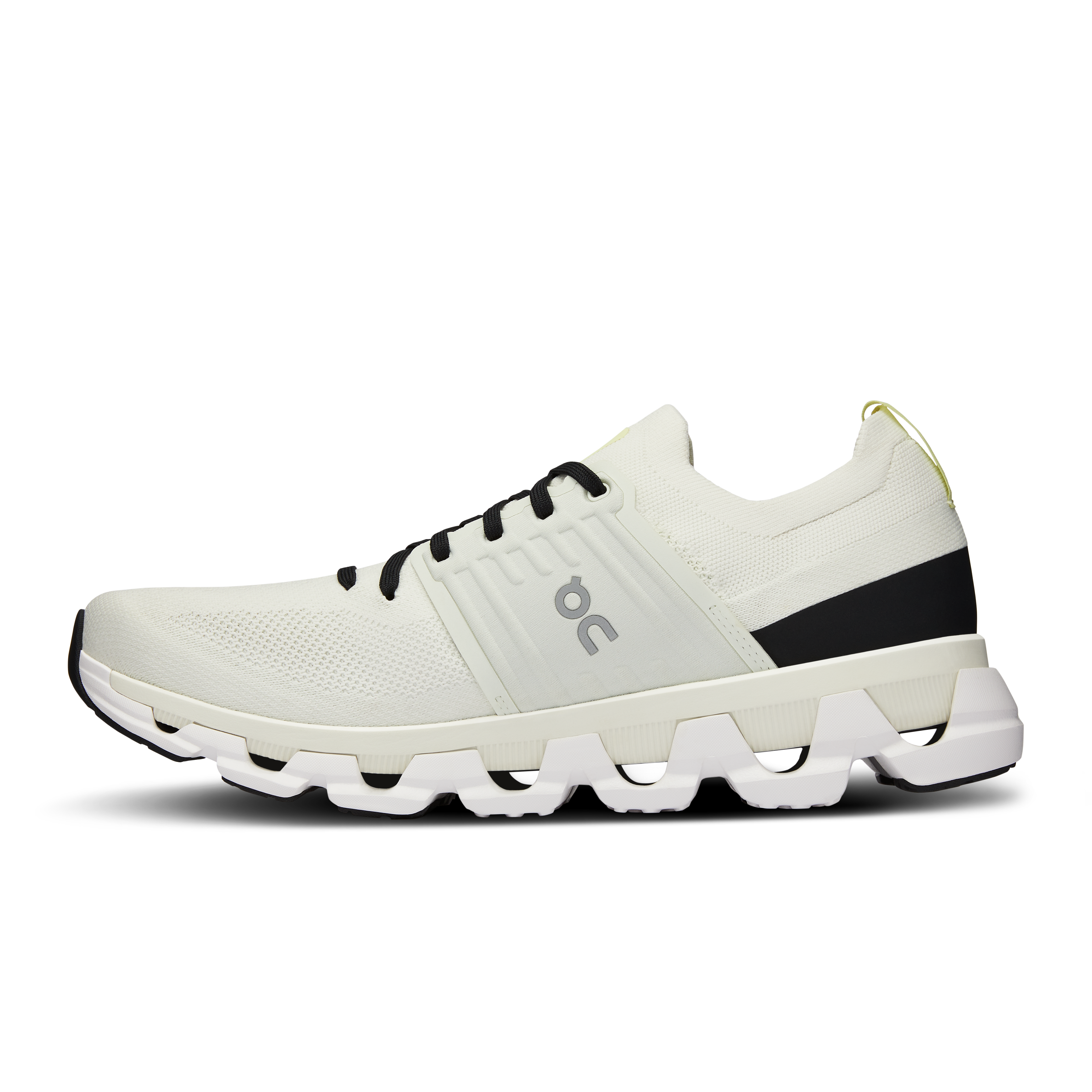 Cloudswift 3 Ivory | Black M