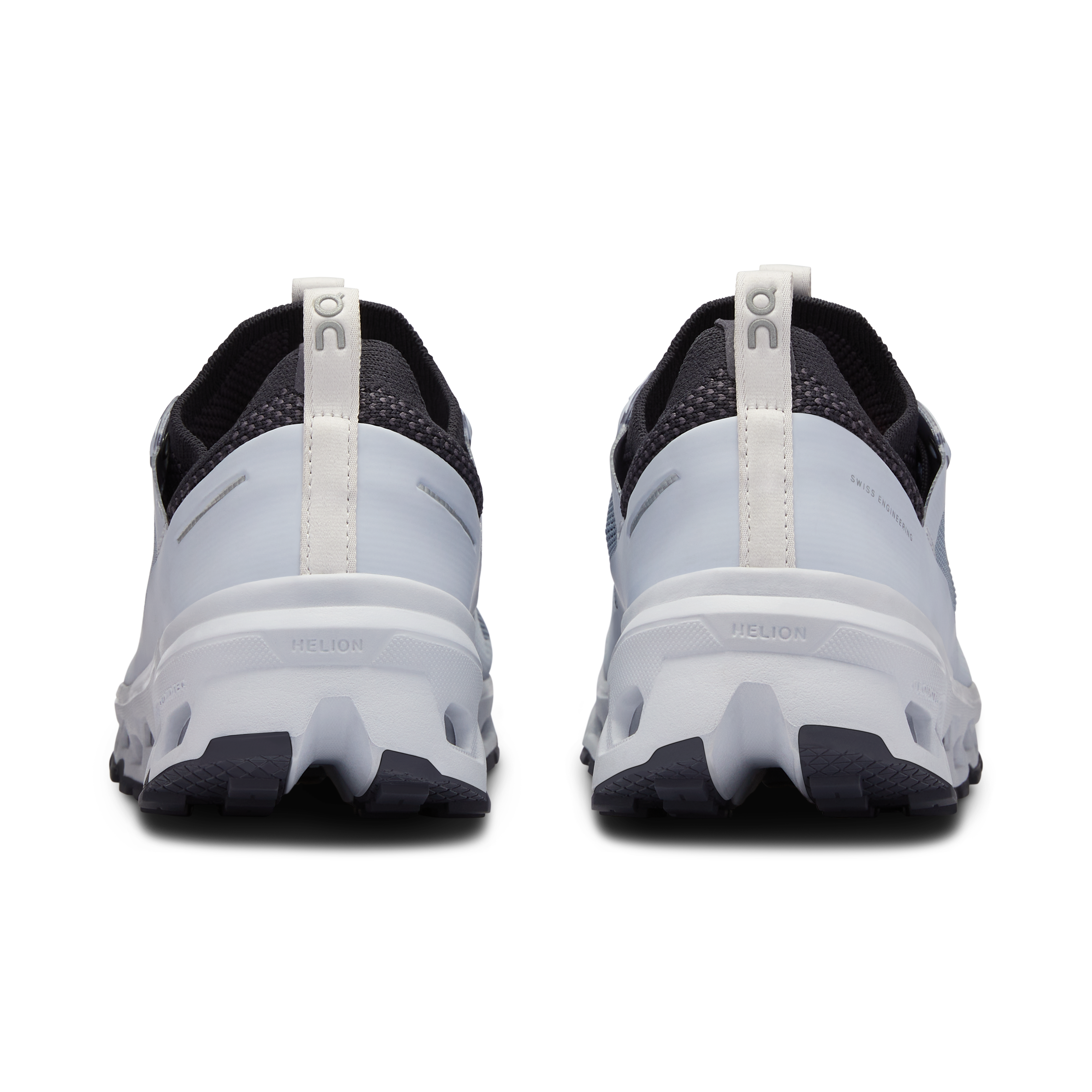 Cloudultra 2 Heather | Iron W