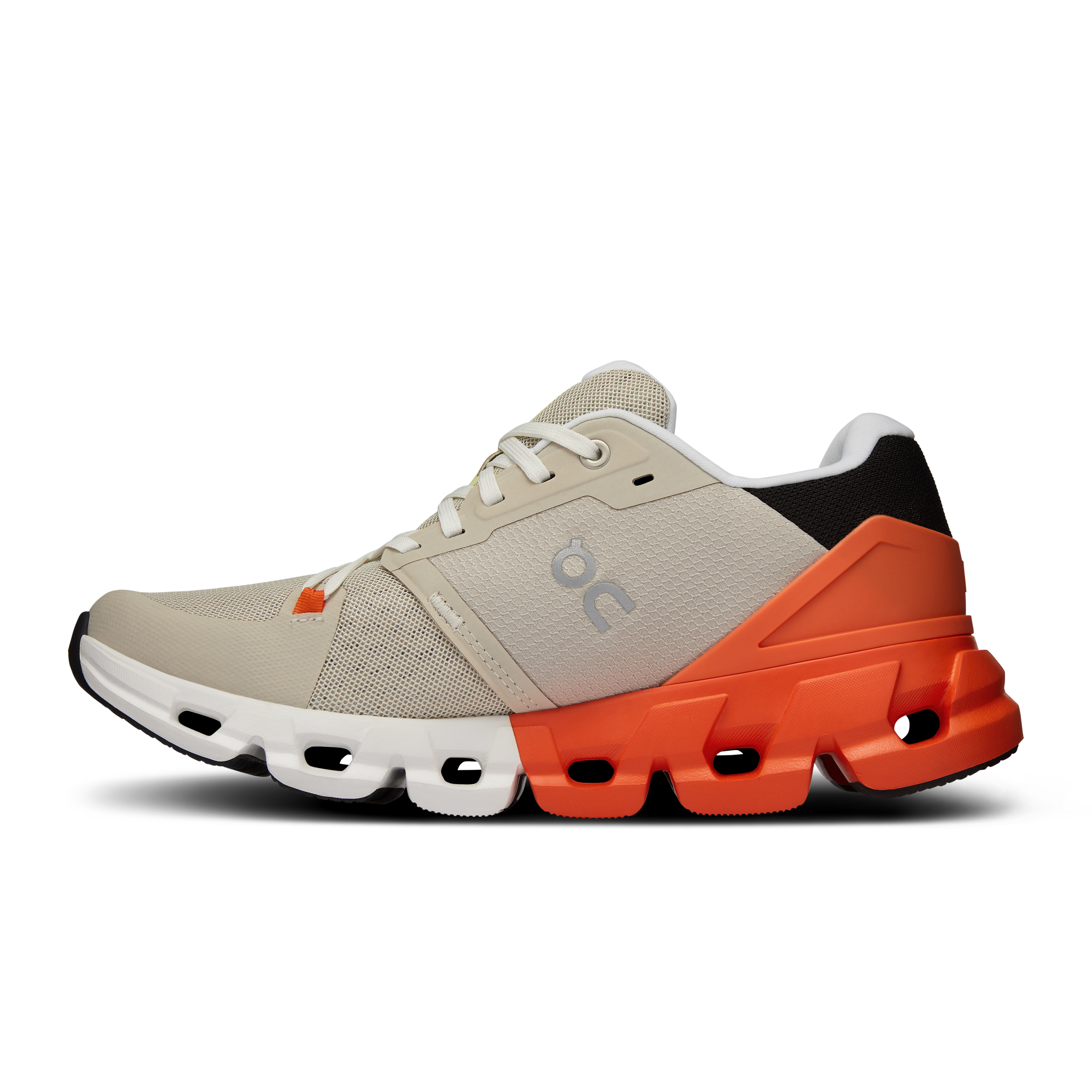 Cloudflyer 4 Sand | Flame W