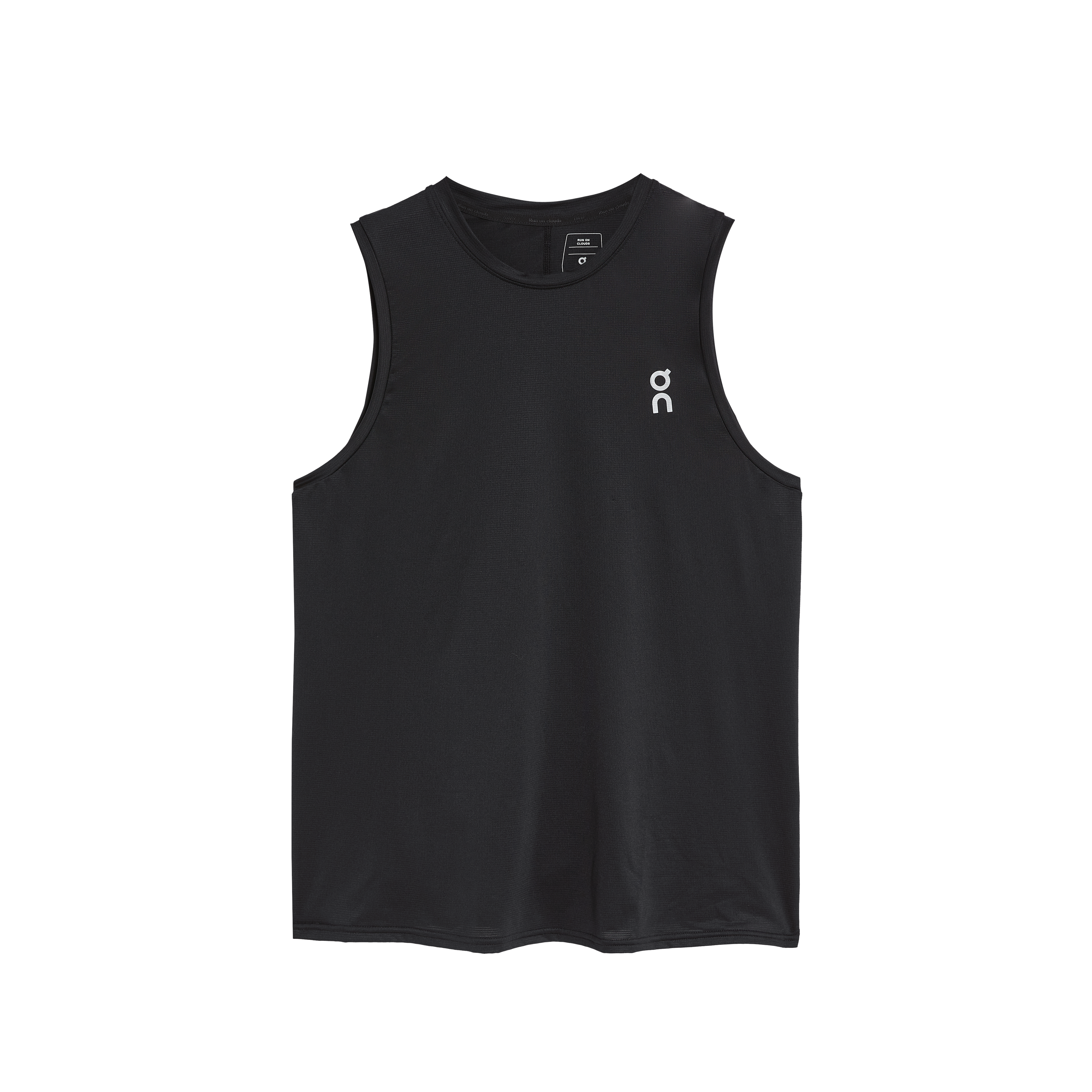 Core Tank 1 M Black