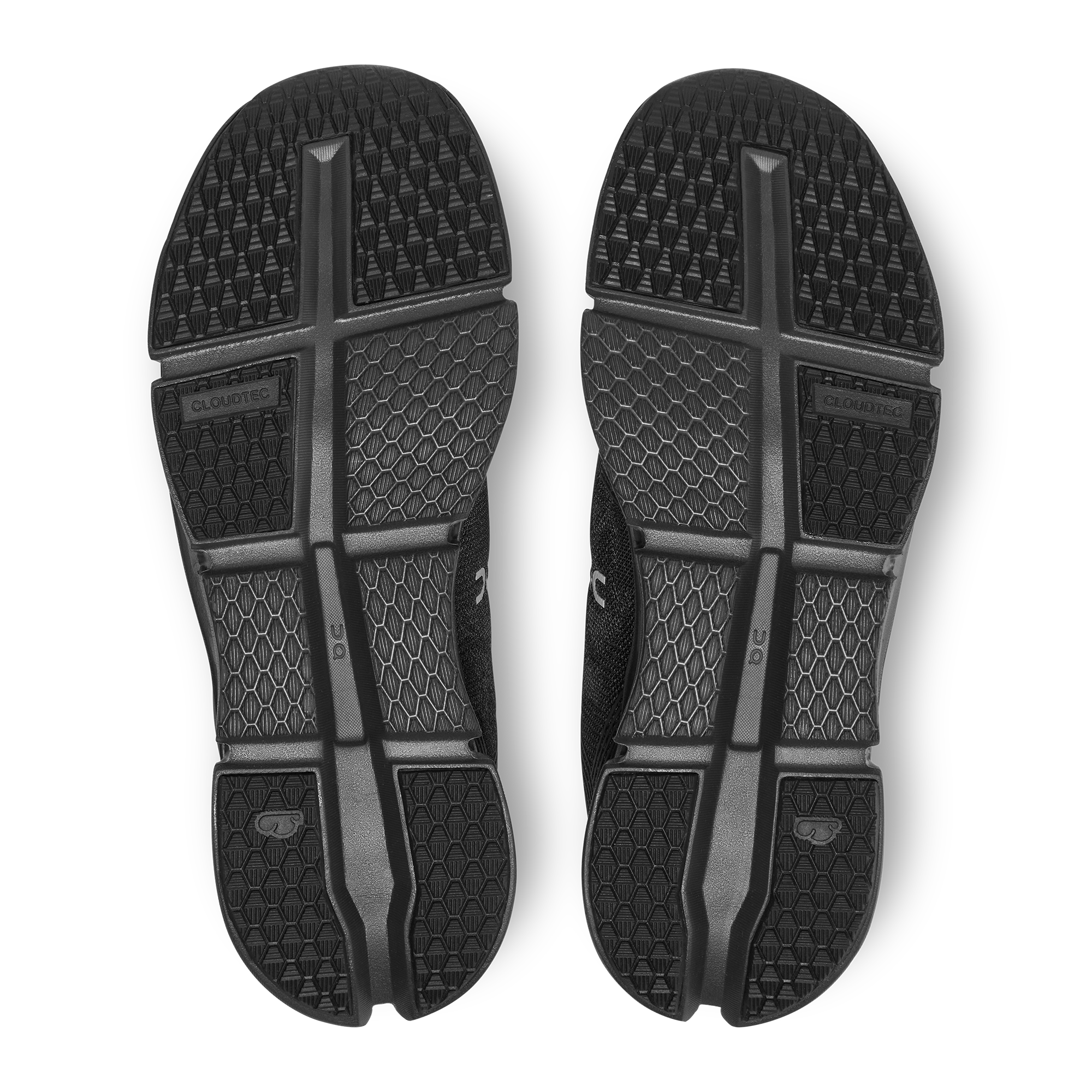 Cloudgo Black | Eclipse M