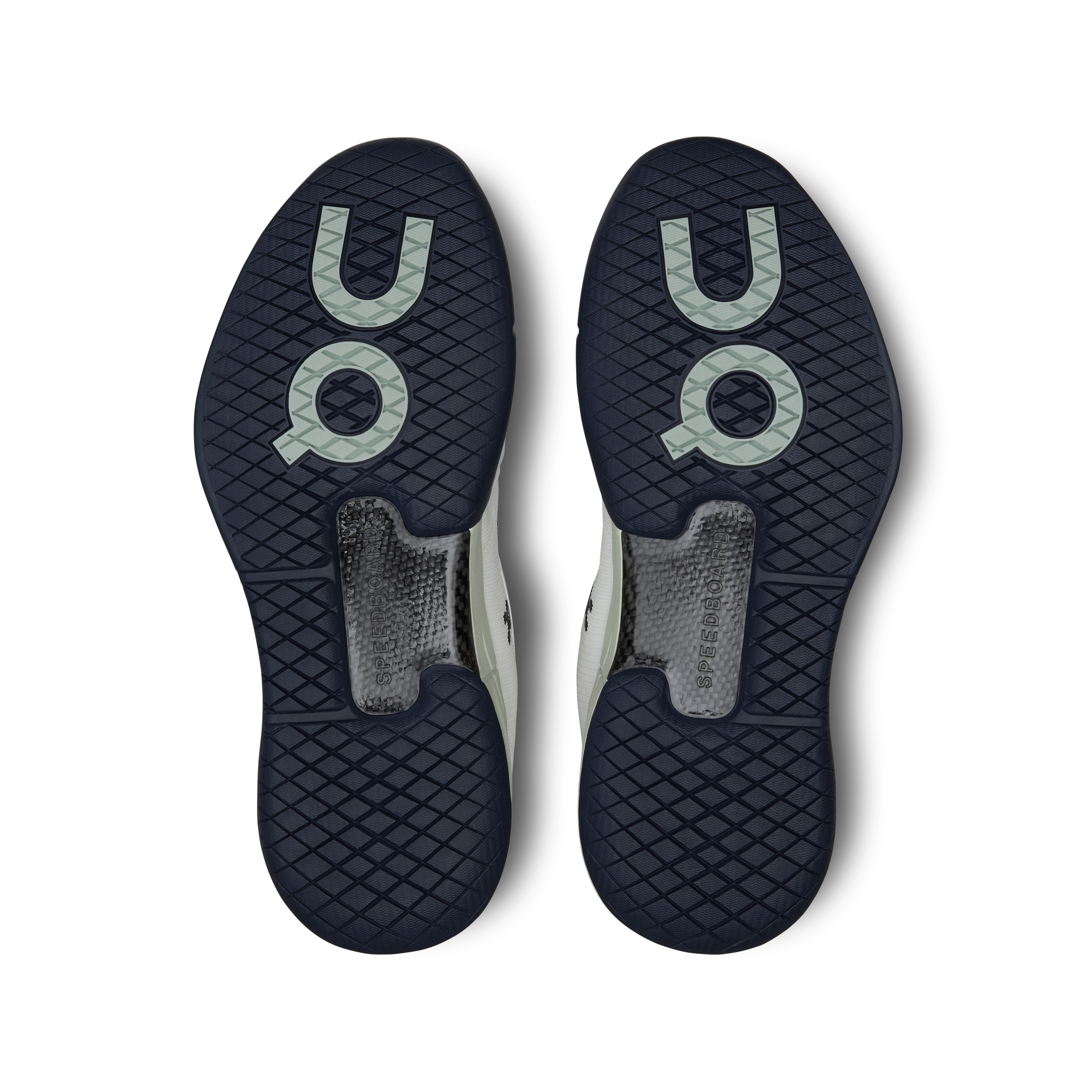 THE ROGER Pro 1 M Undyed-White | Aloe