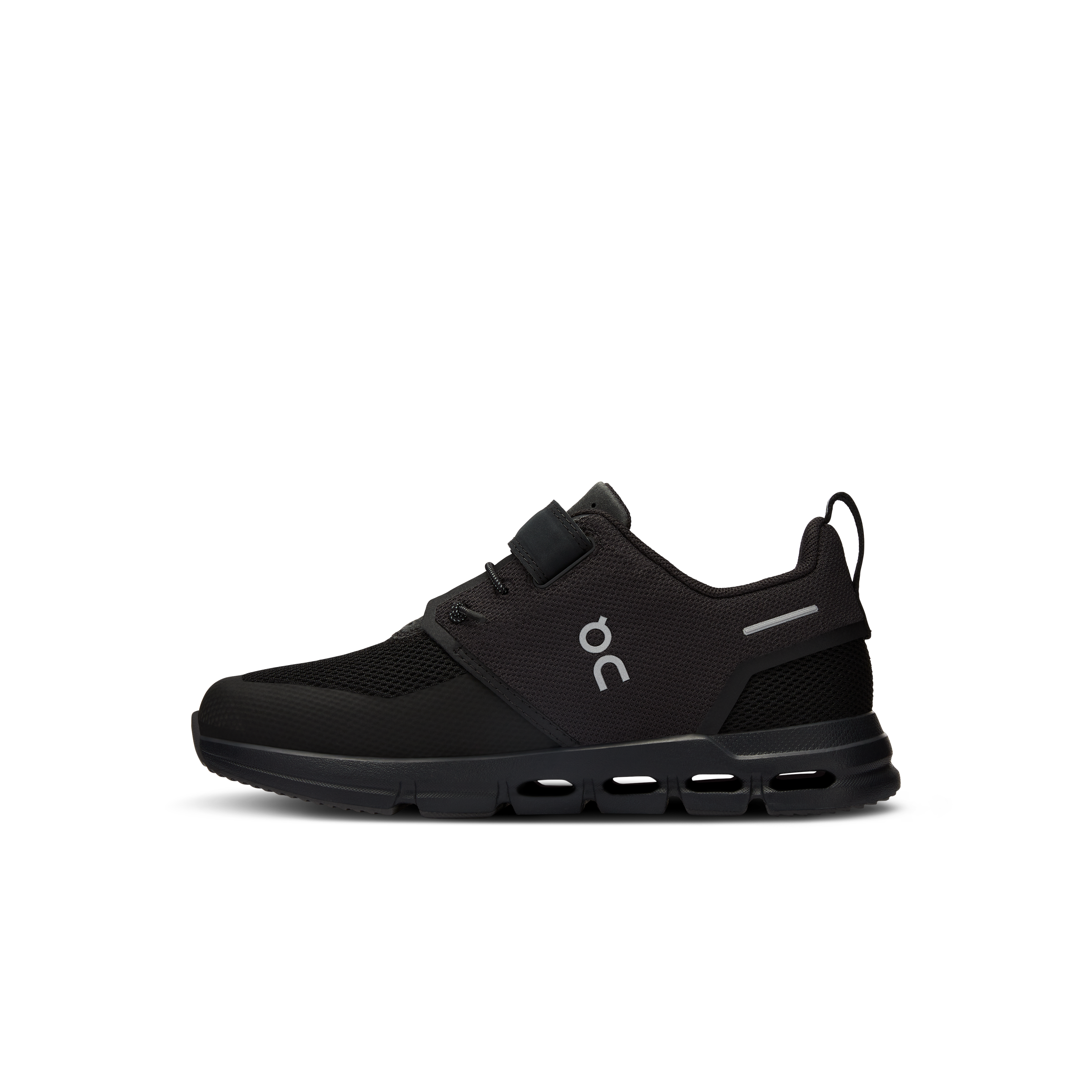 Cloud Play 1 K All Black