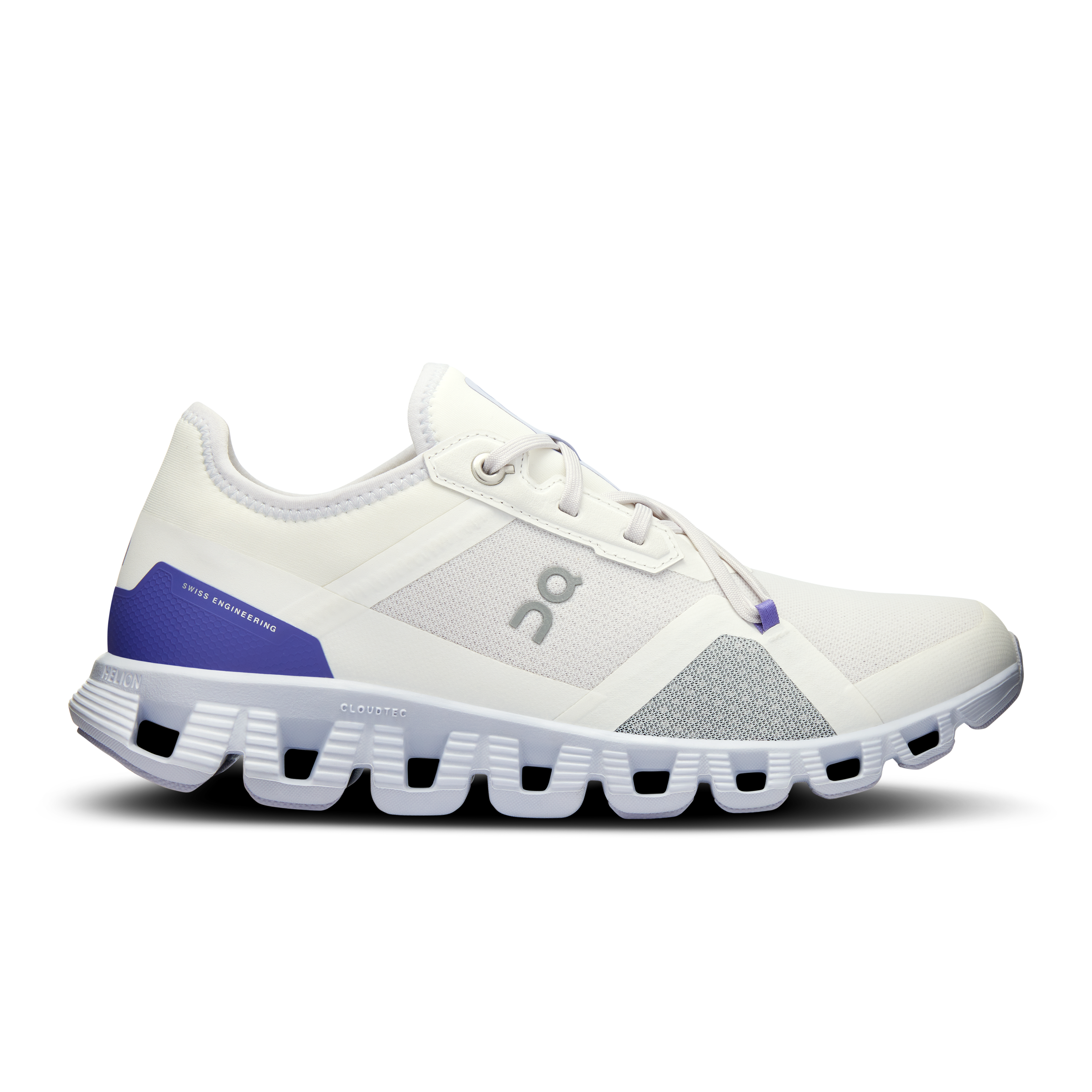 Cloud X 3 AD W Undyed | Nimbus