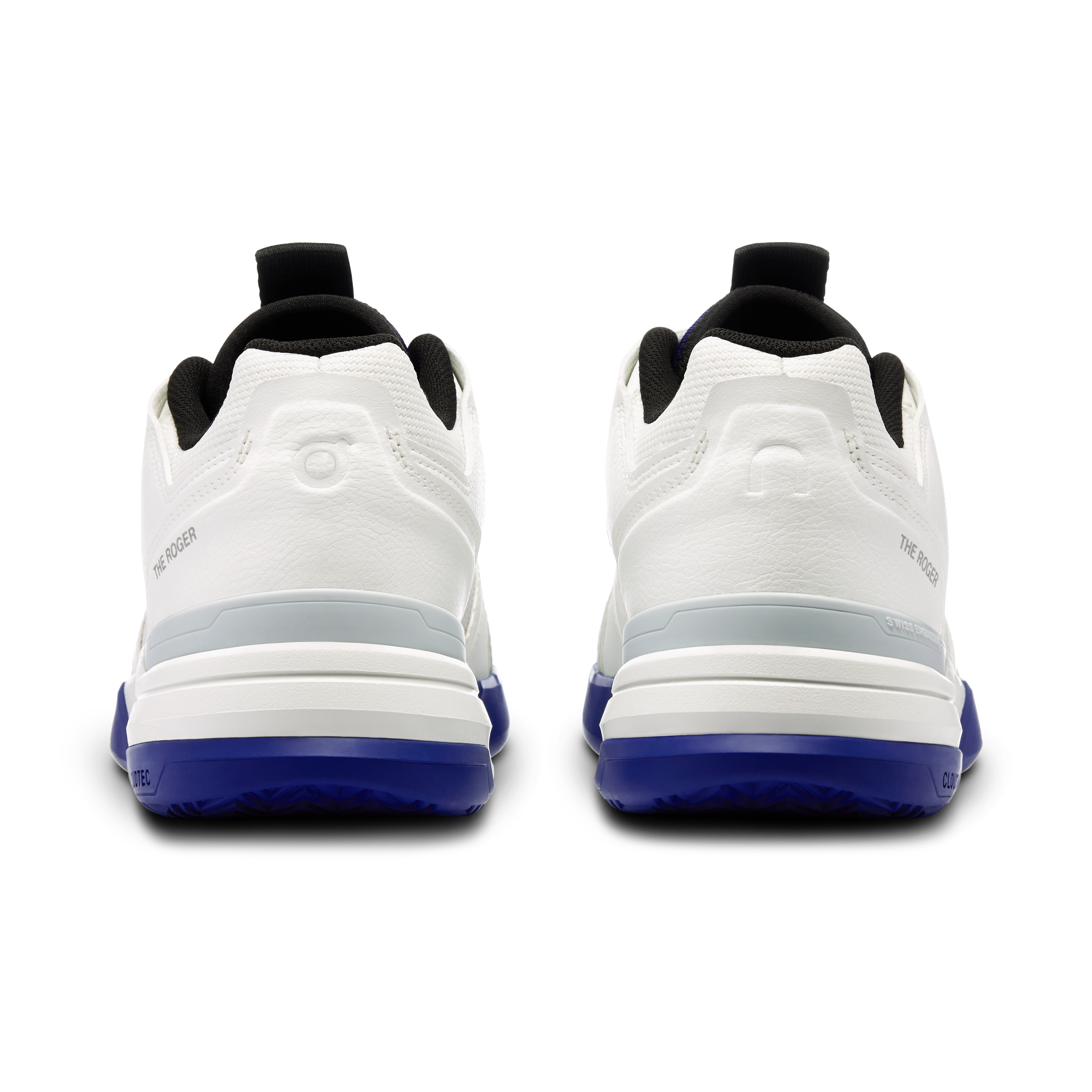 THE ROGER Clubhouse Pro 1 W Undyed | Indigo