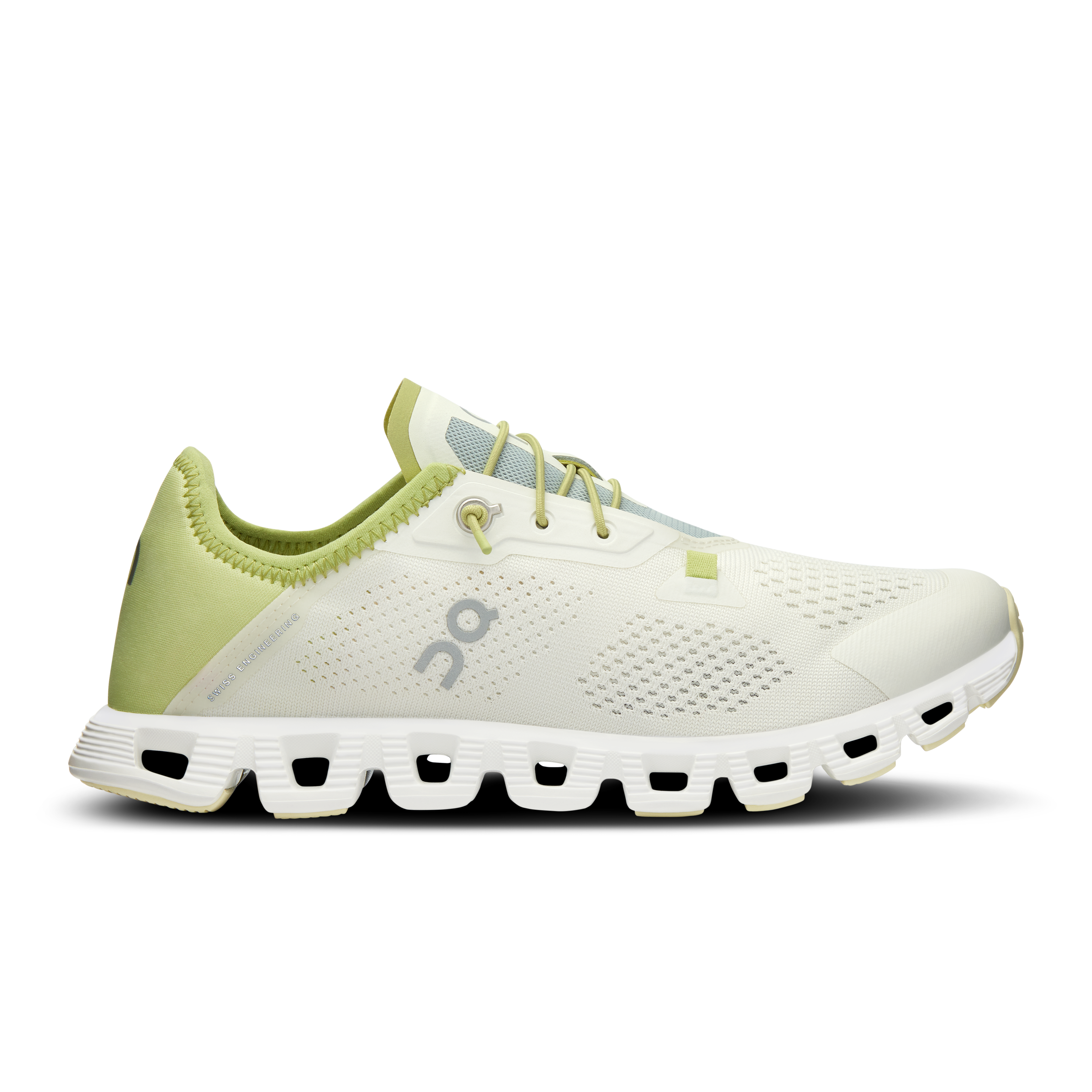 Cloud 5 Coast W Ivory | Acacia