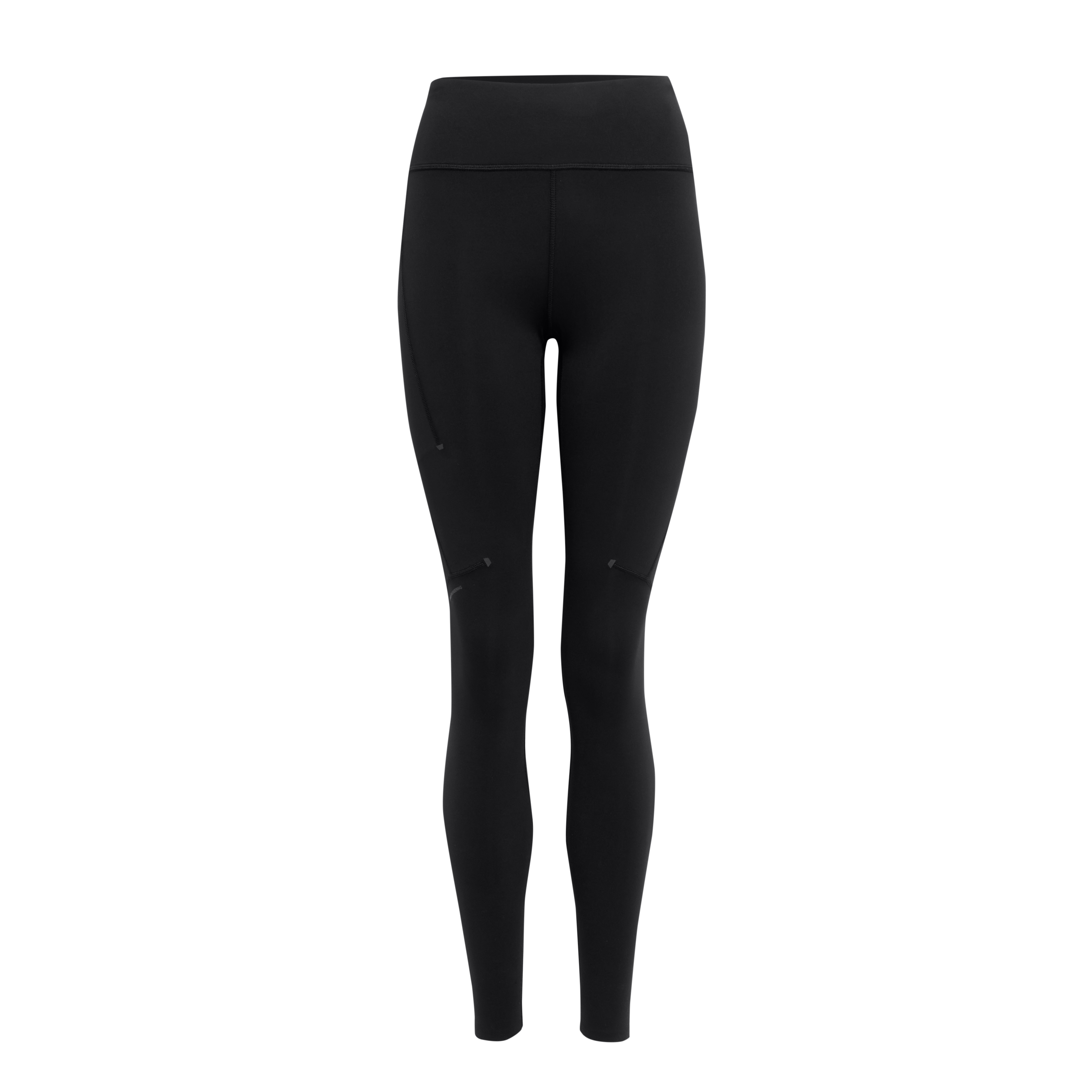 Performance Winter Tights Black W