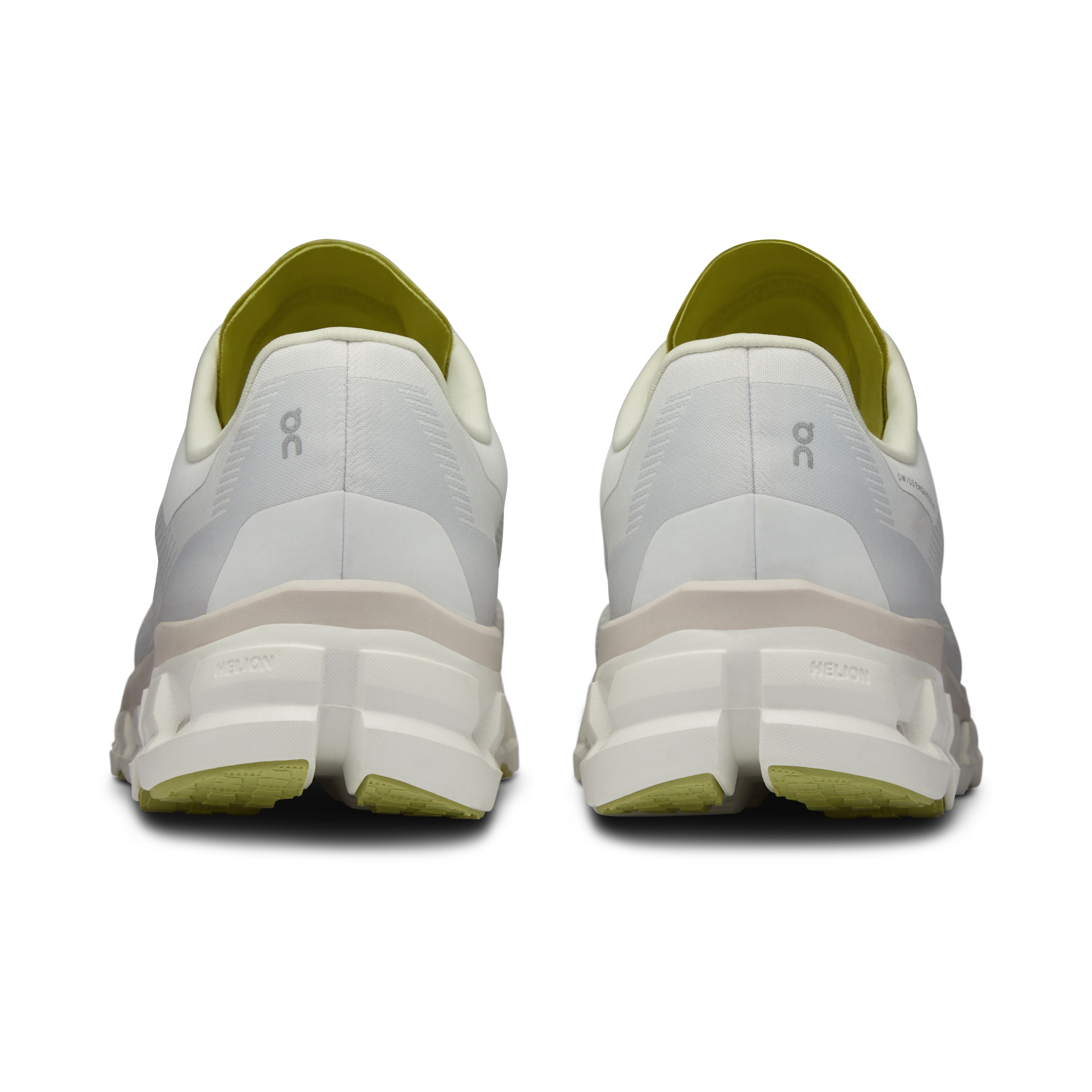 Cloudflow 4 White | Sand W