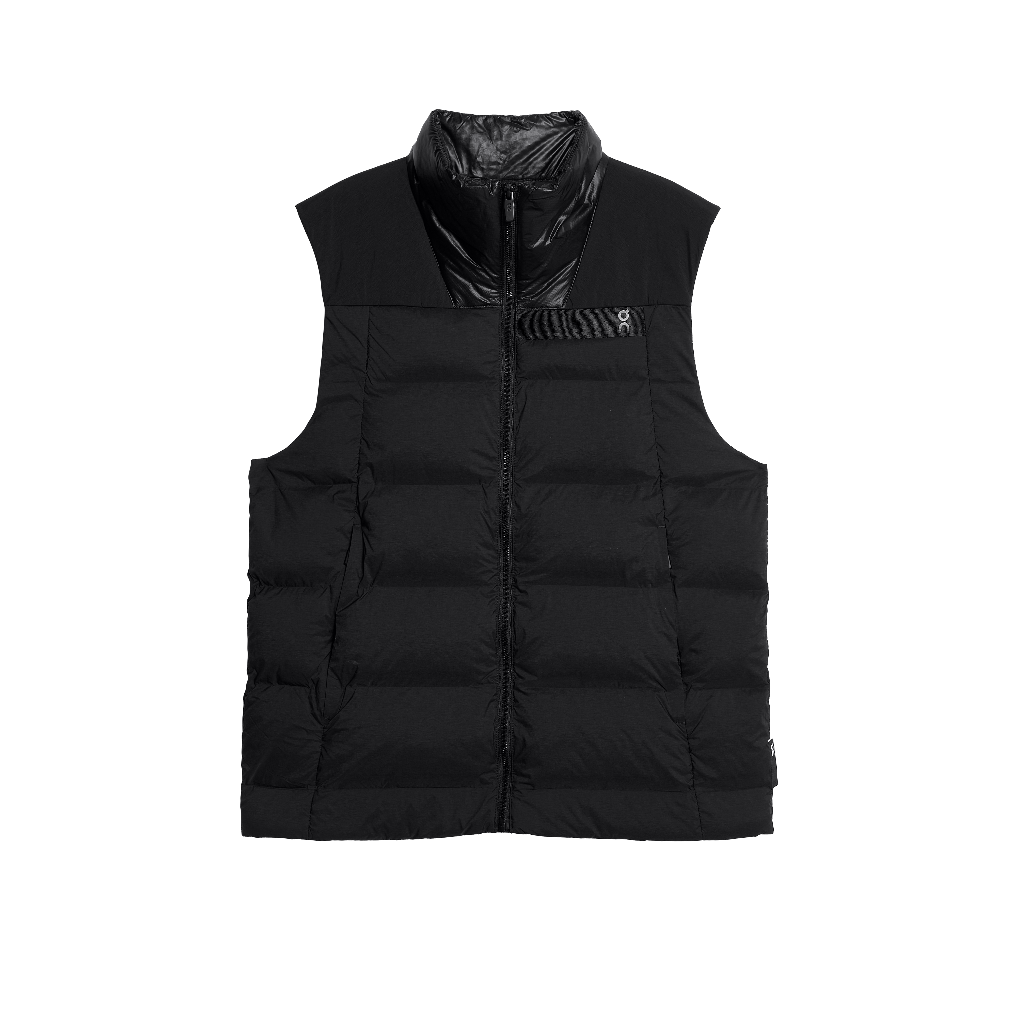 Challenger Vest Black M