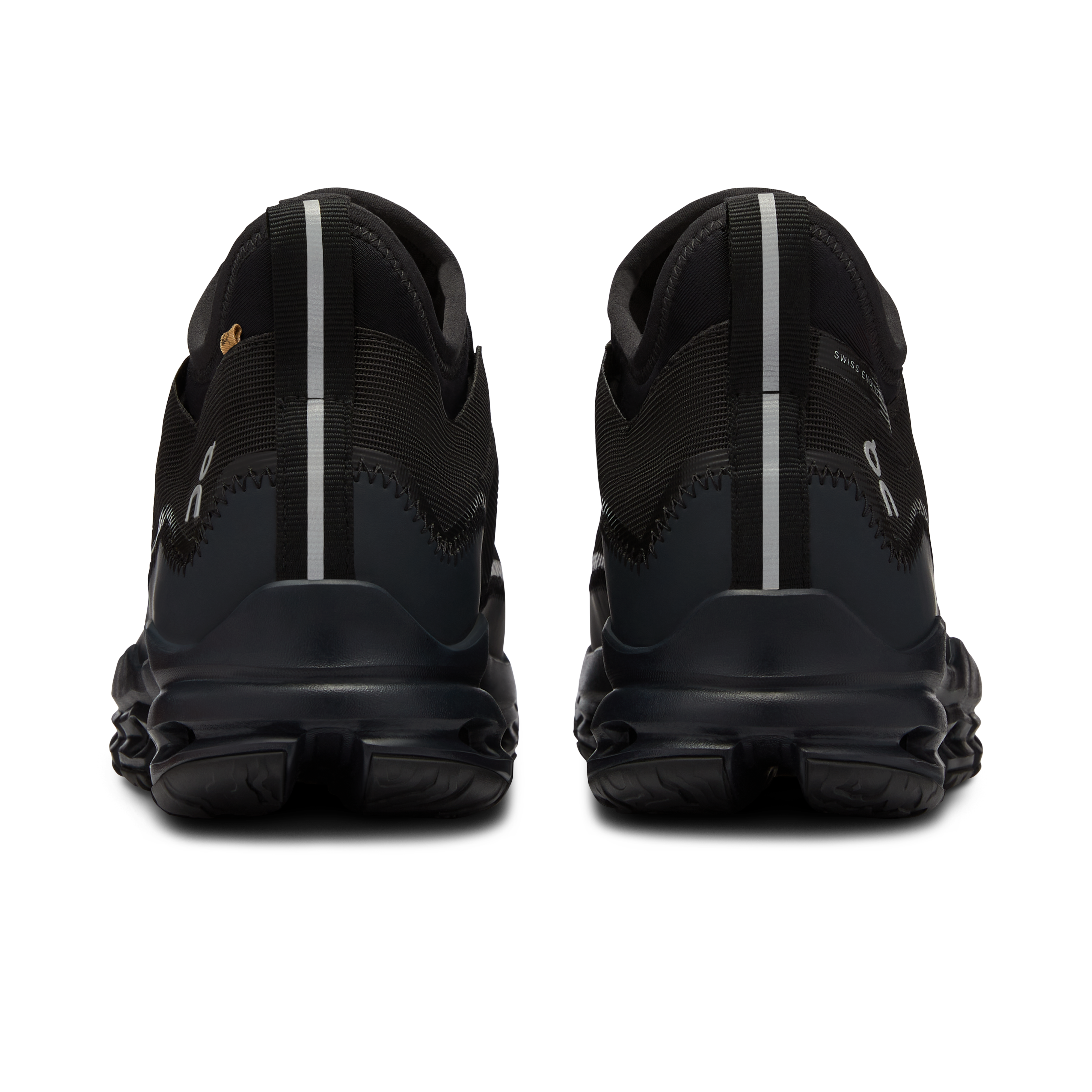 Cloudaway Waterproof Suma All Black W