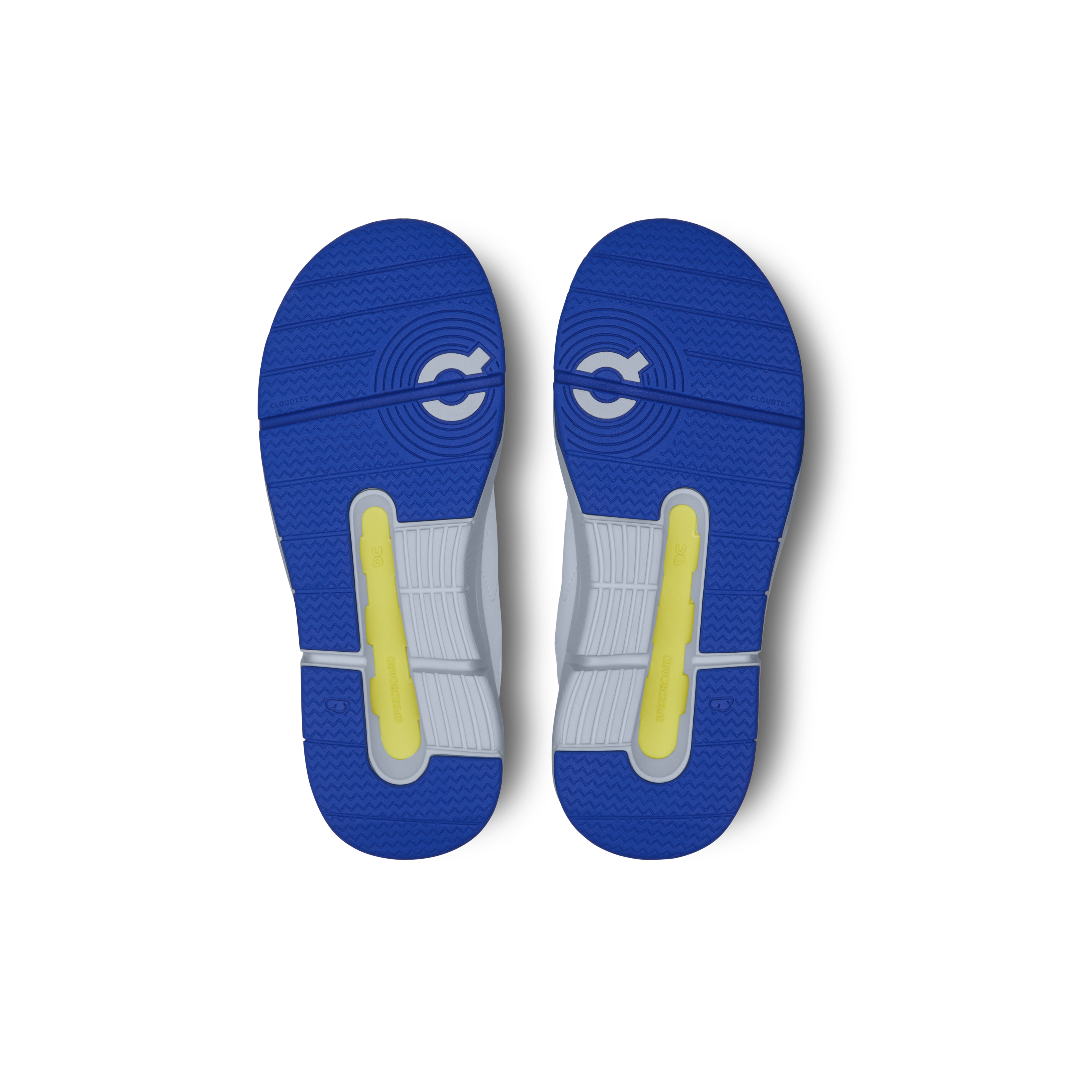 THE ROGER Kids 1 K White | Indigo
