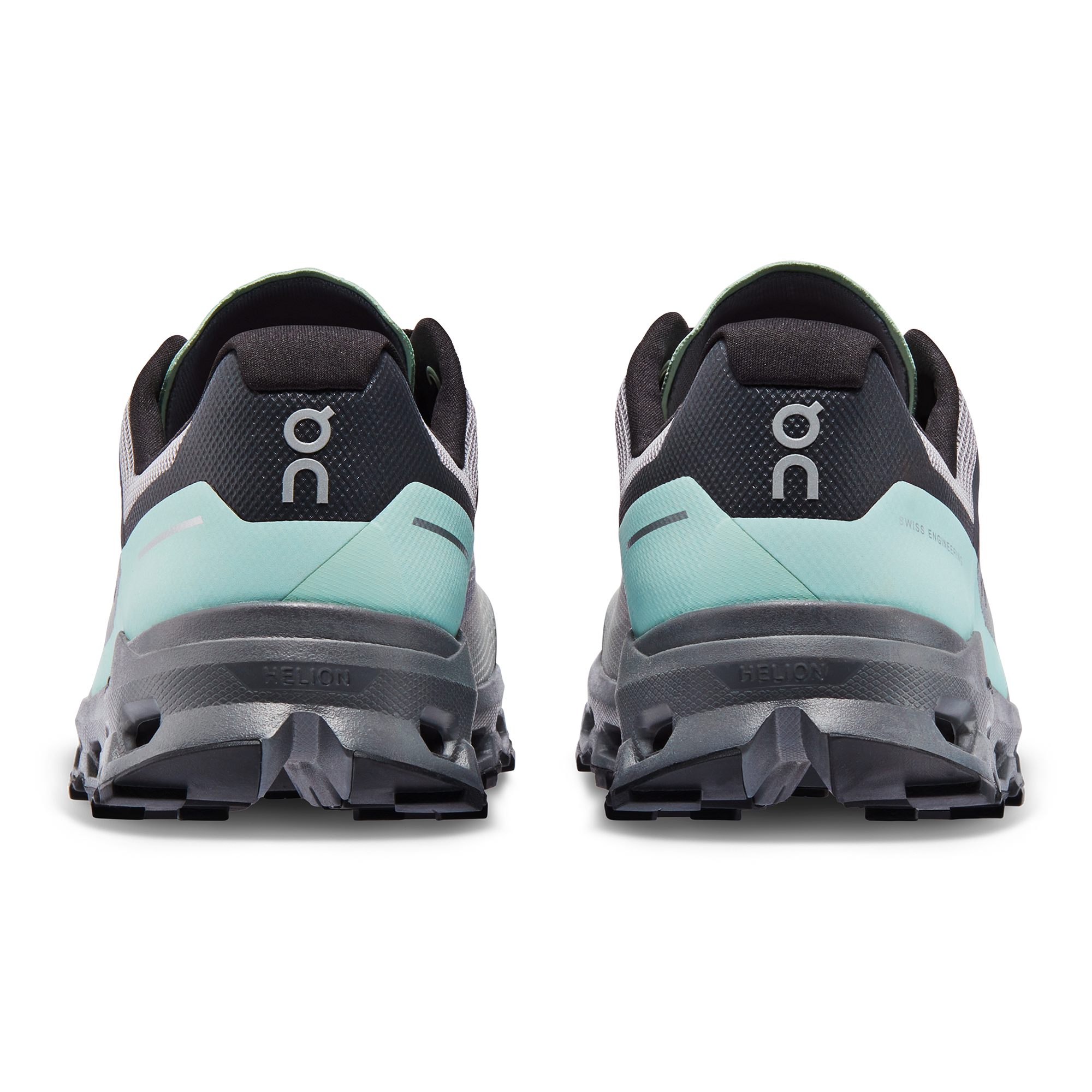 Cloudvista Alloy | Black M