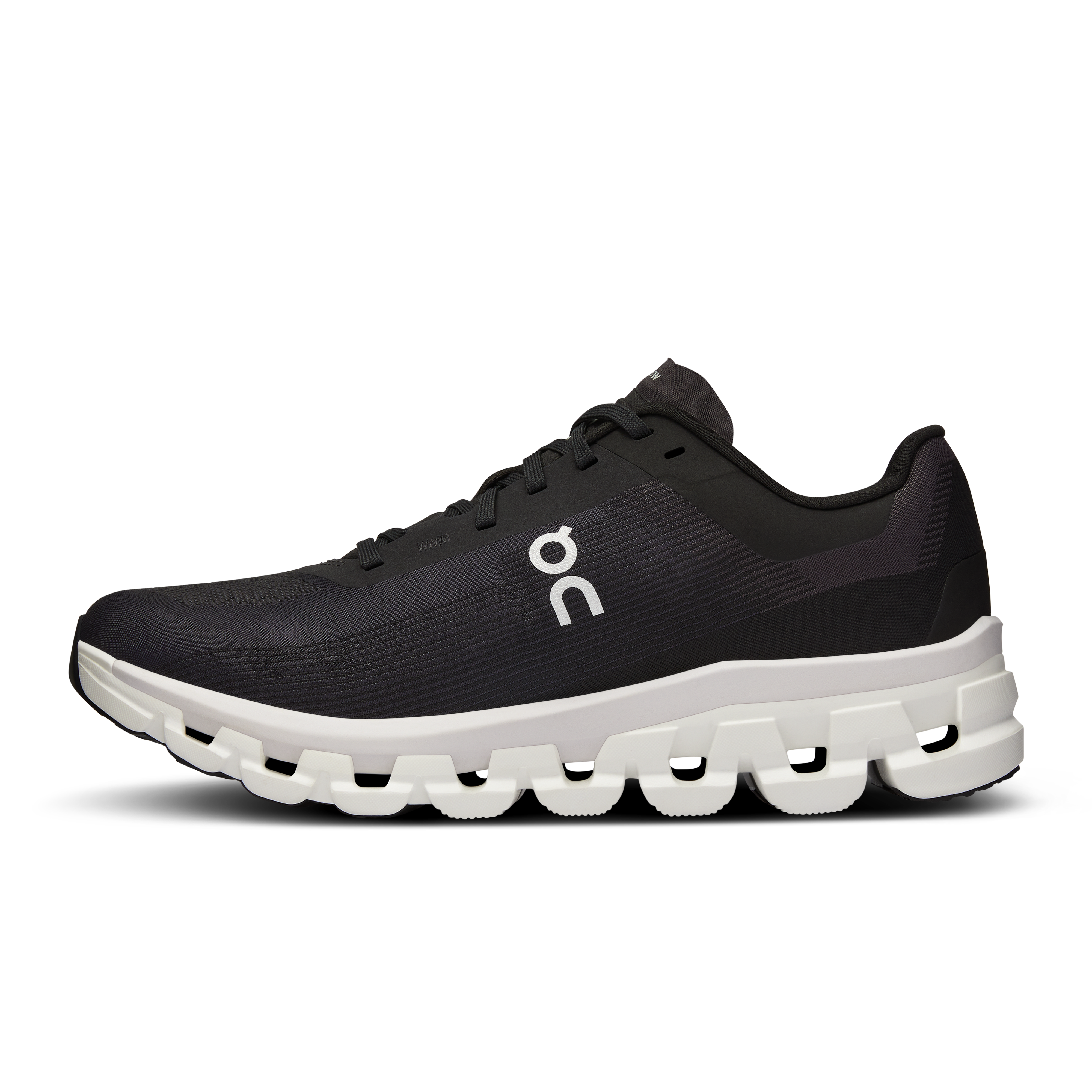 Cloudflow 4 Black | White W