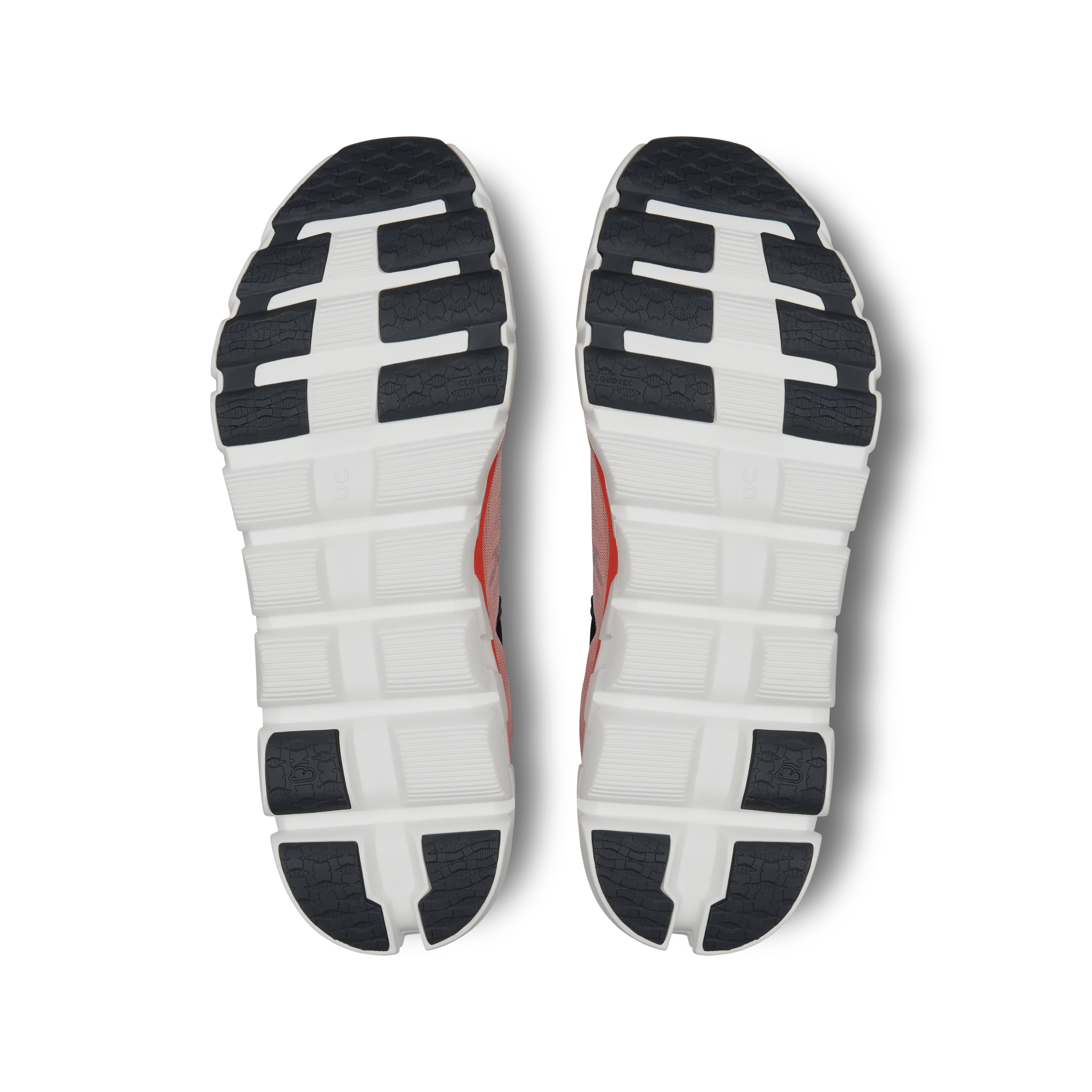 Cloudflow 4 M Quartz | Flame