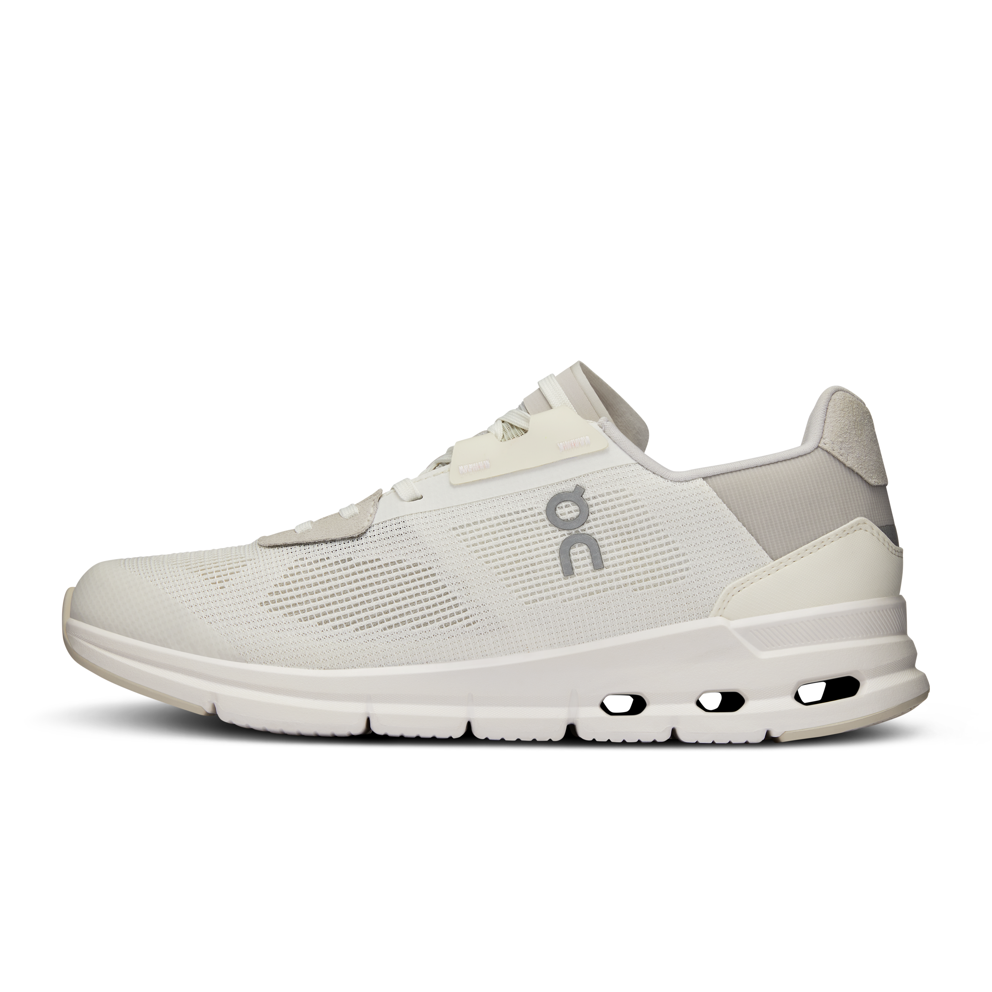 Cloudrift Undyed-White | Frost W