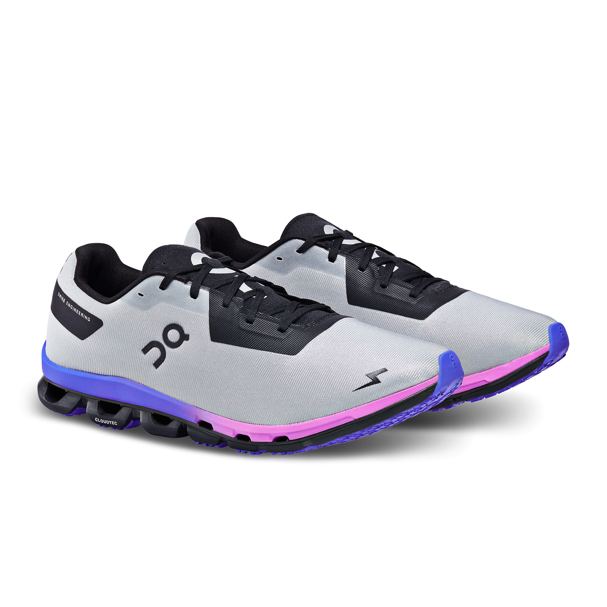 Cloudflash Sensa Lunar | Amethyst W