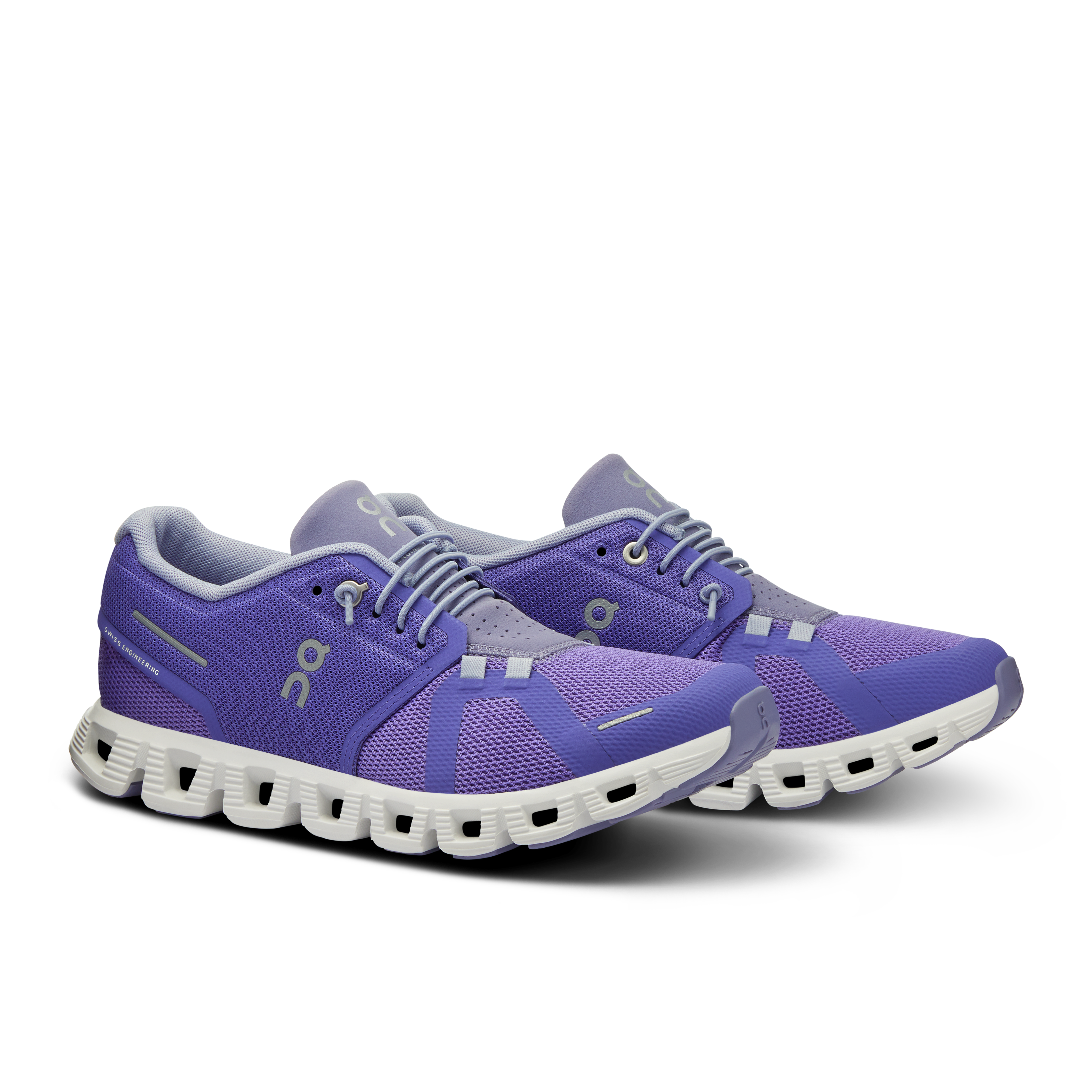 Cloud 5 W Blueberry | Feather