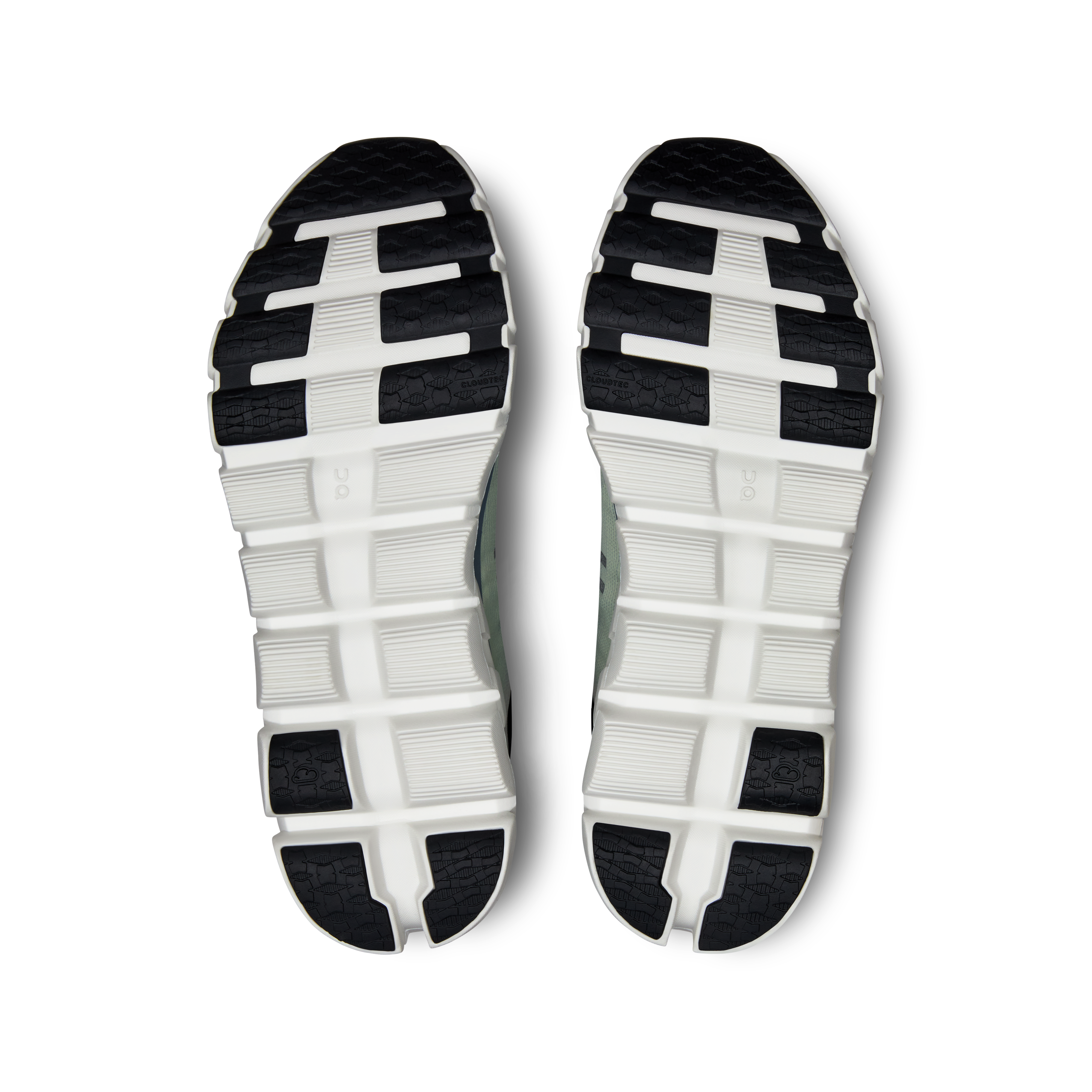 Cloudflow 4 Glacier | Chambray M