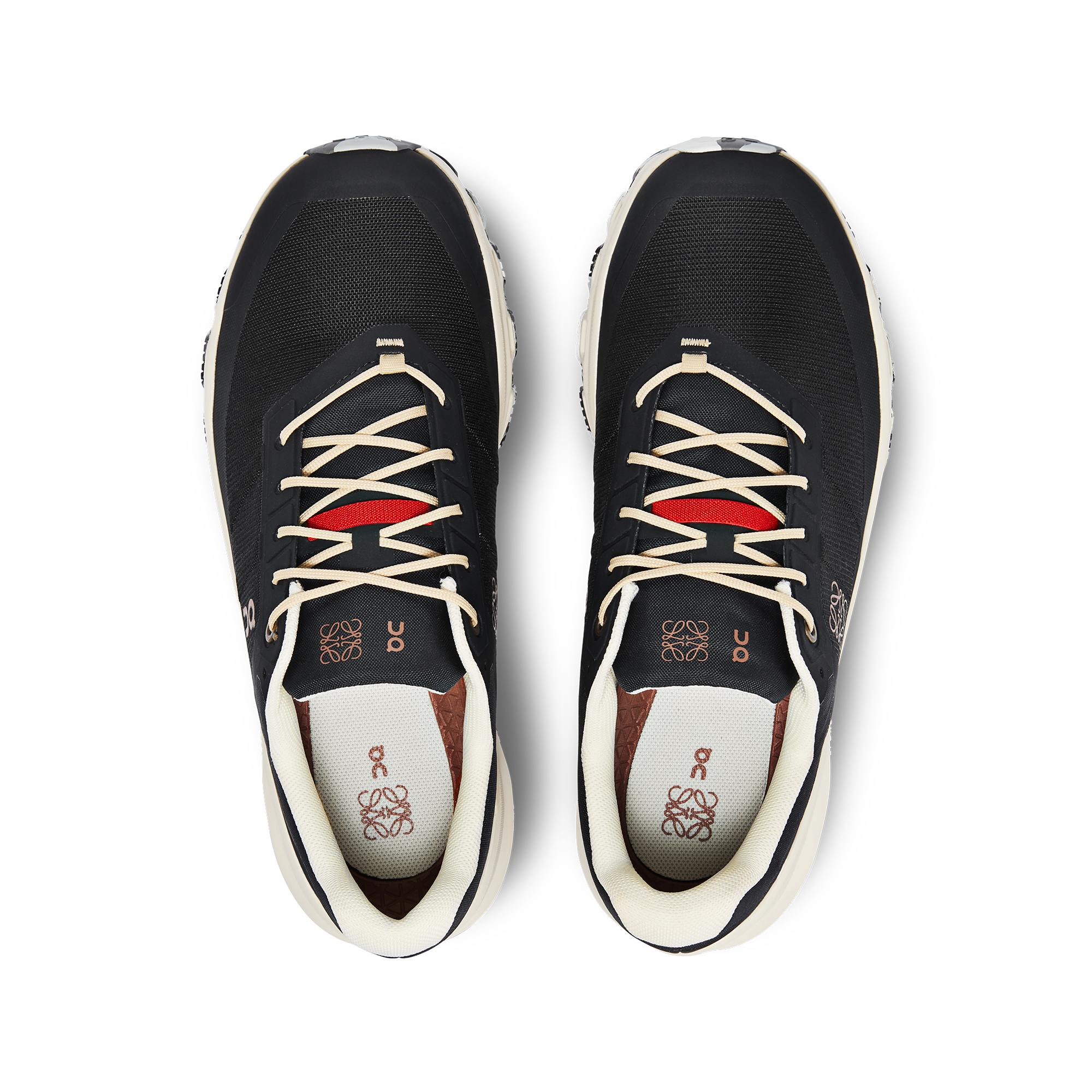 Cloudventure Loewe Black W