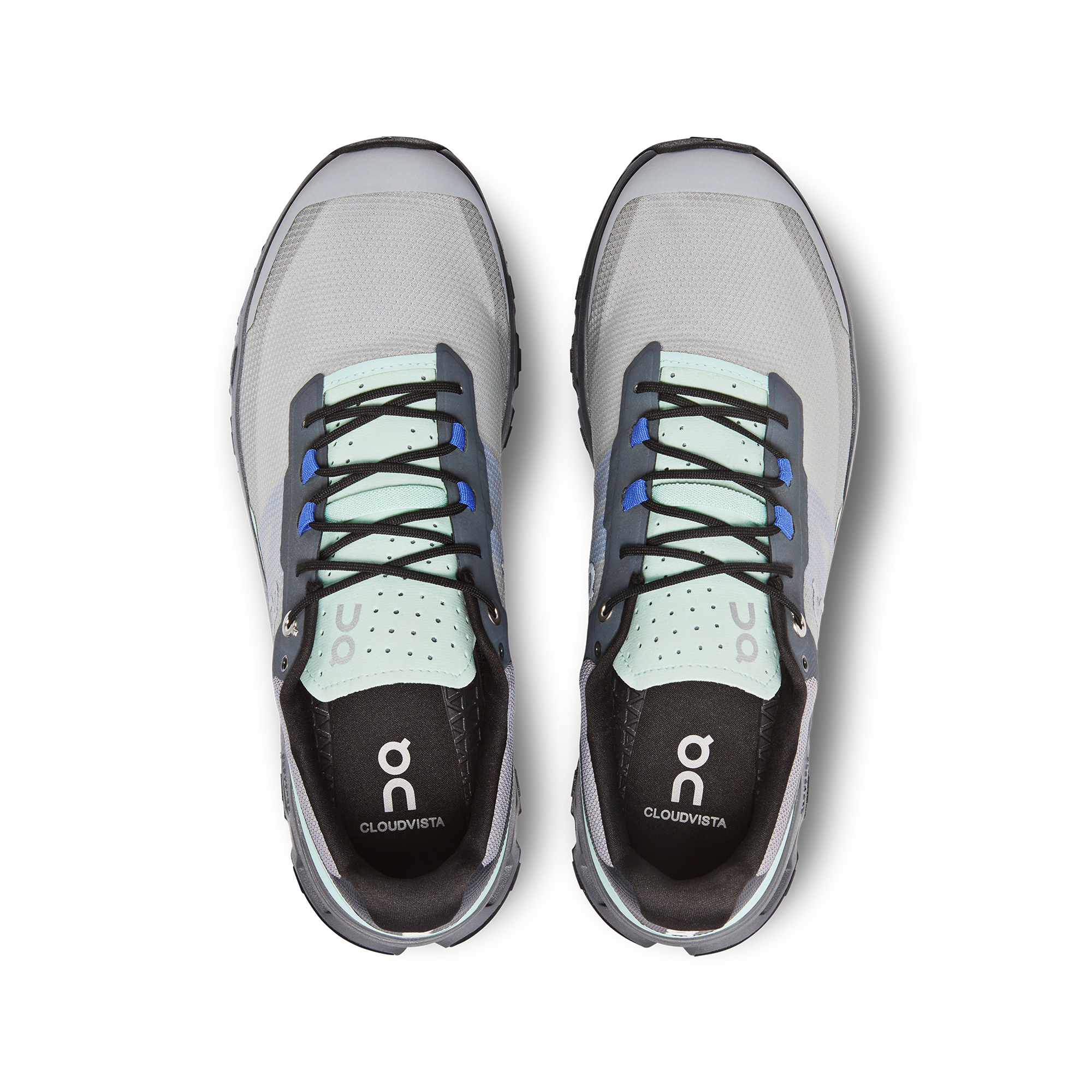 Cloudvista Alloy | Black M