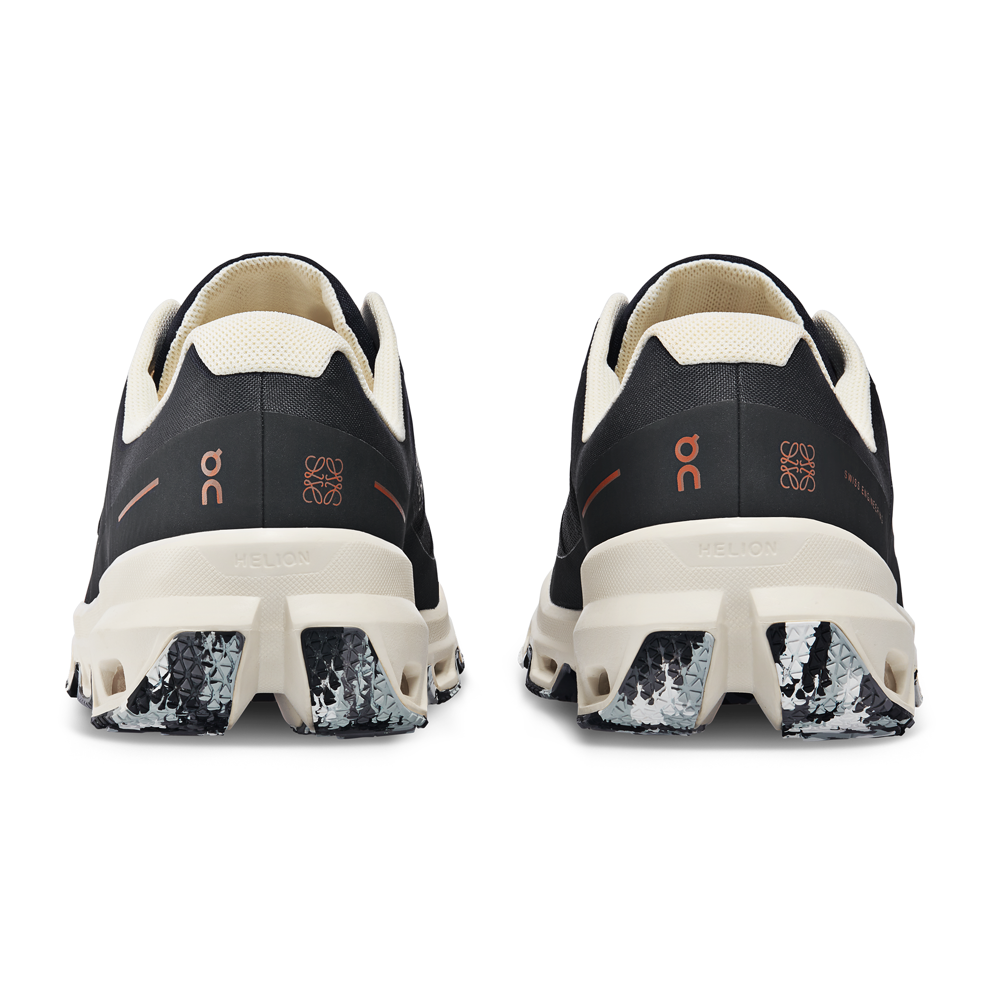 Cloudventure Loewe Black W