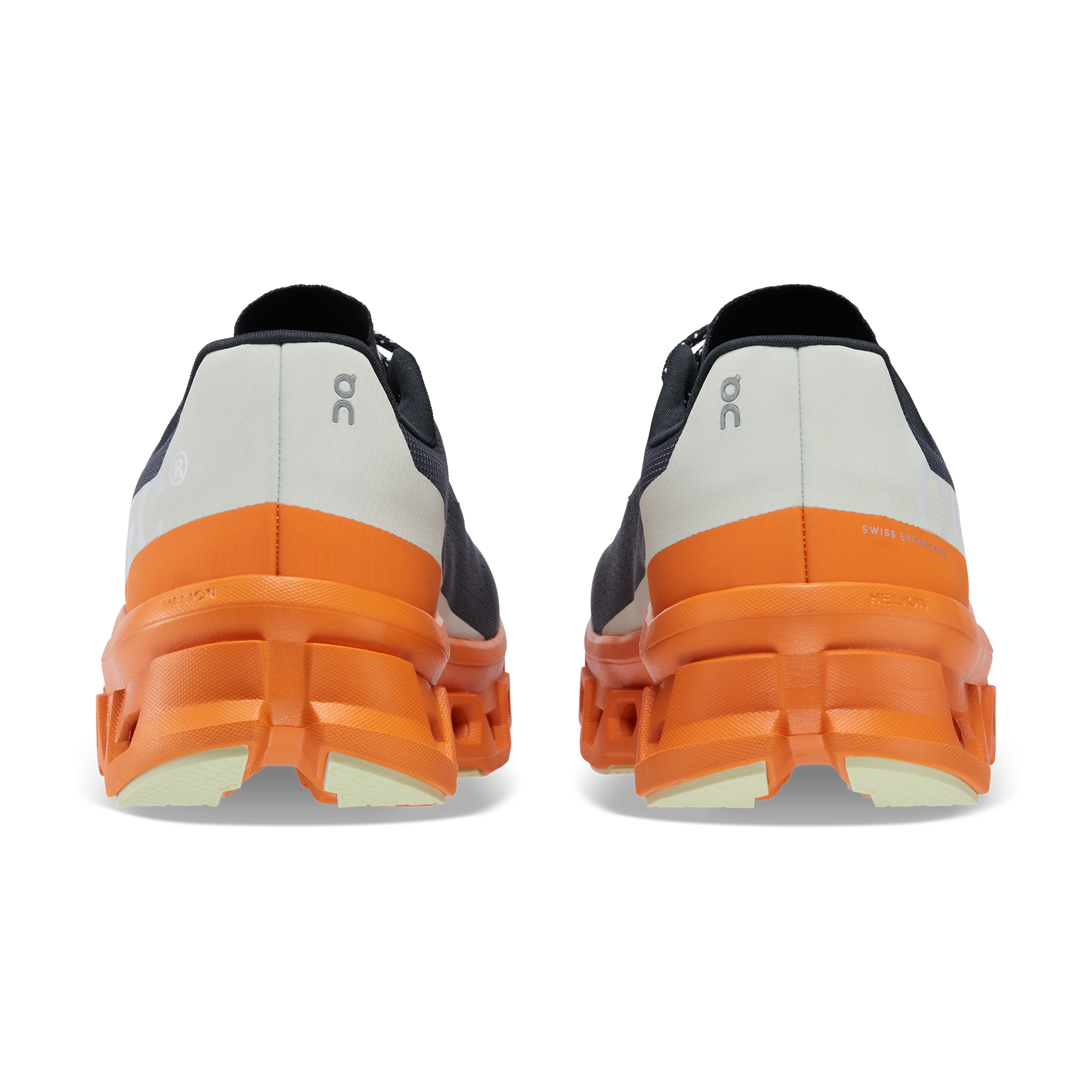 Cloudmonster Eclipse | Turmeric M