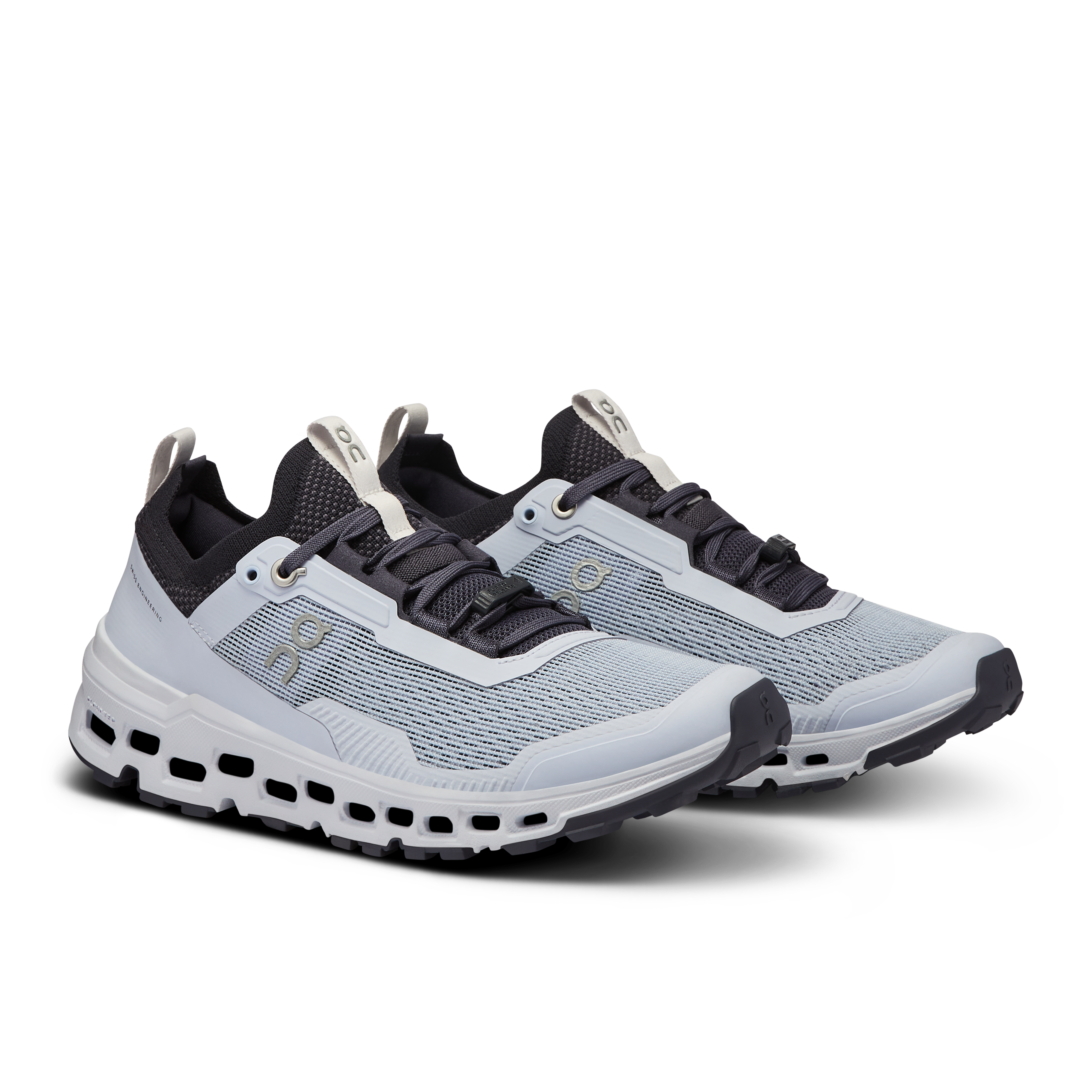 Cloudultra 2 Heather | Iron W