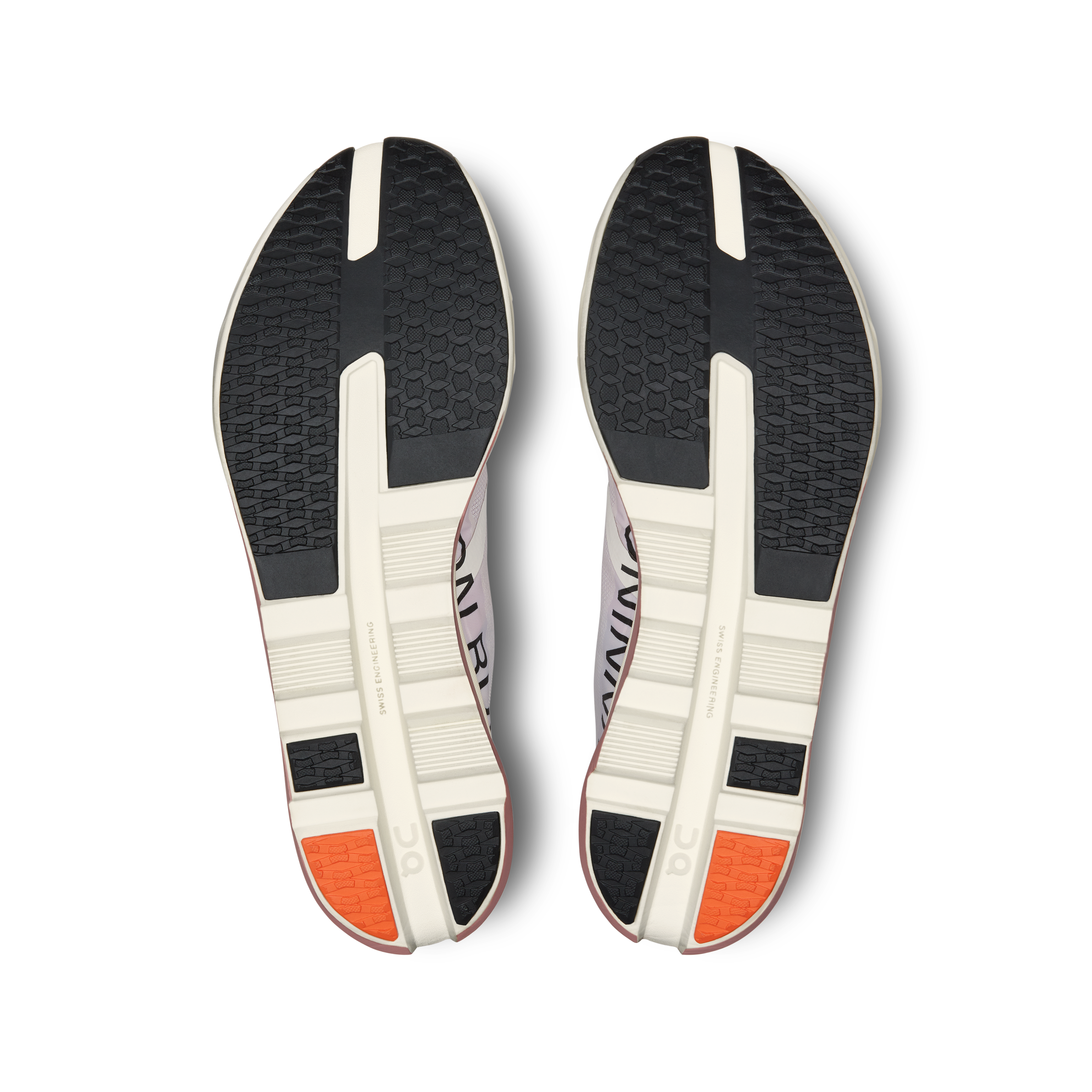 Cloudboom Echo 3 M White | Flame