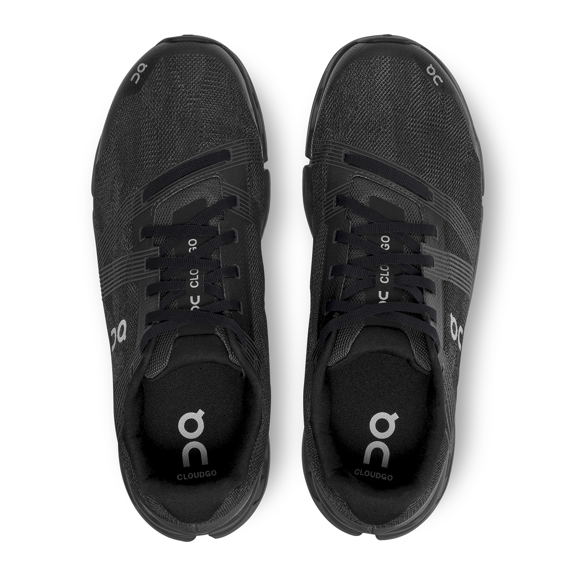 Cloudgo Black | Eclipse M