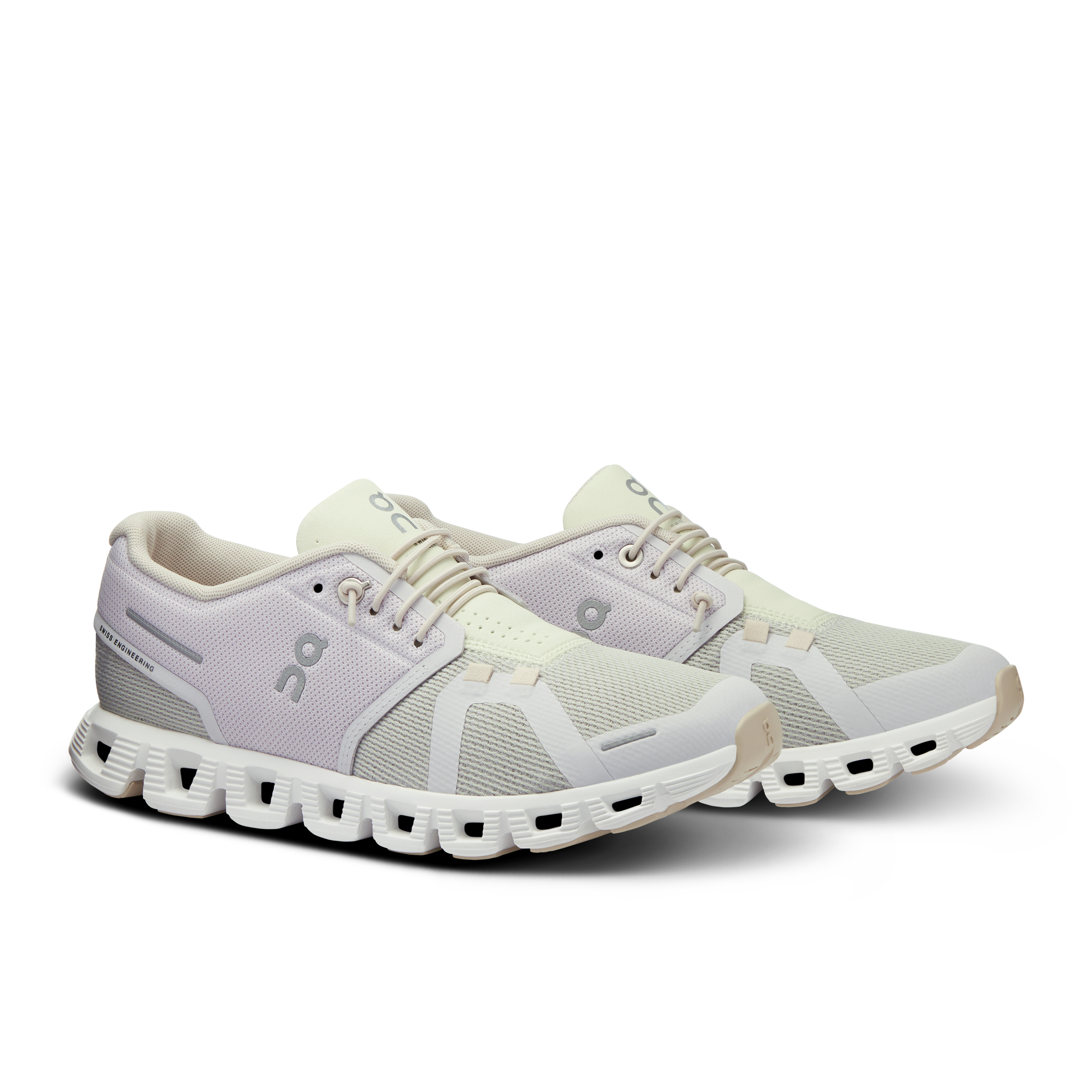 Cloud 5 Combo W Lavender | Aloe