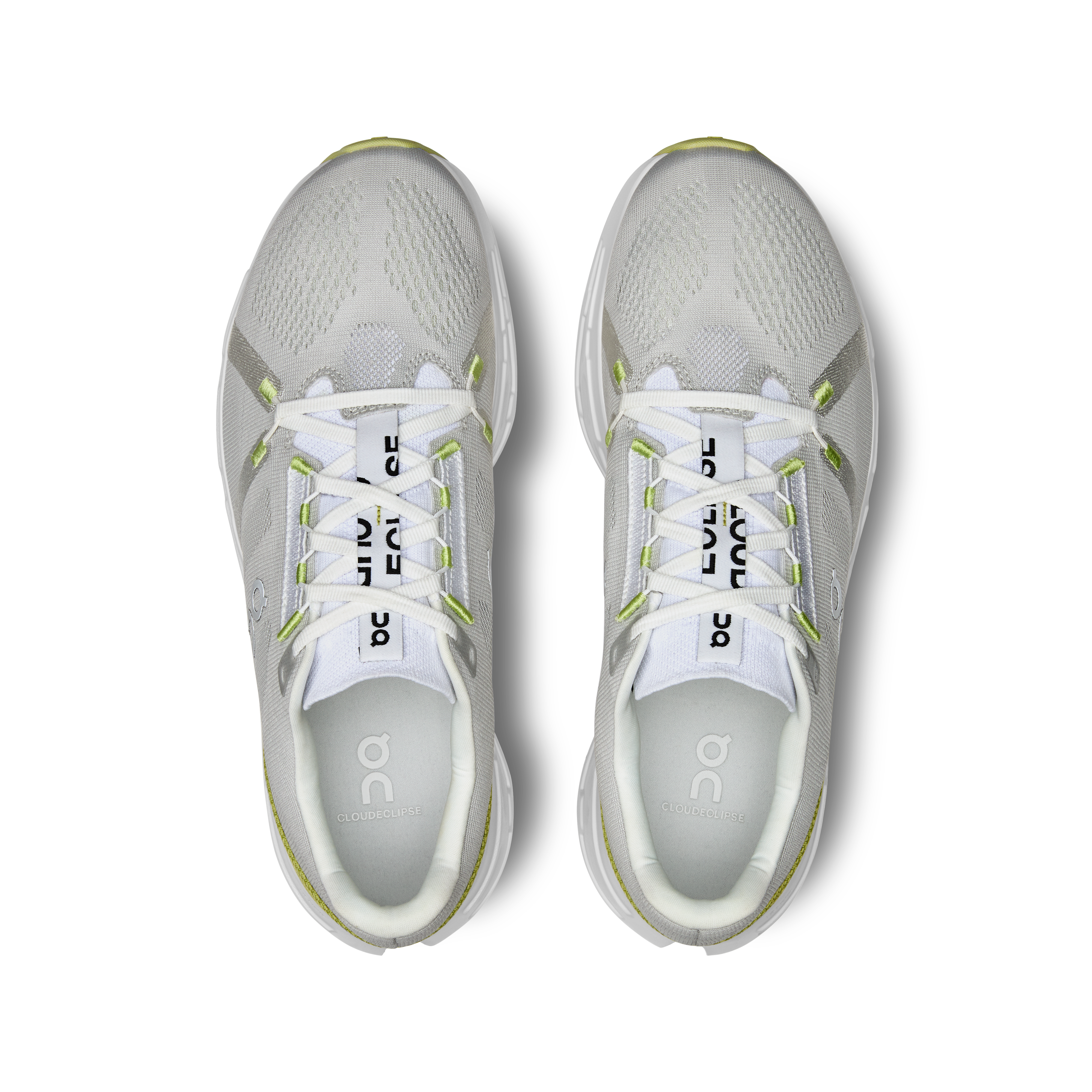 Cloudeclipse White | Sand M