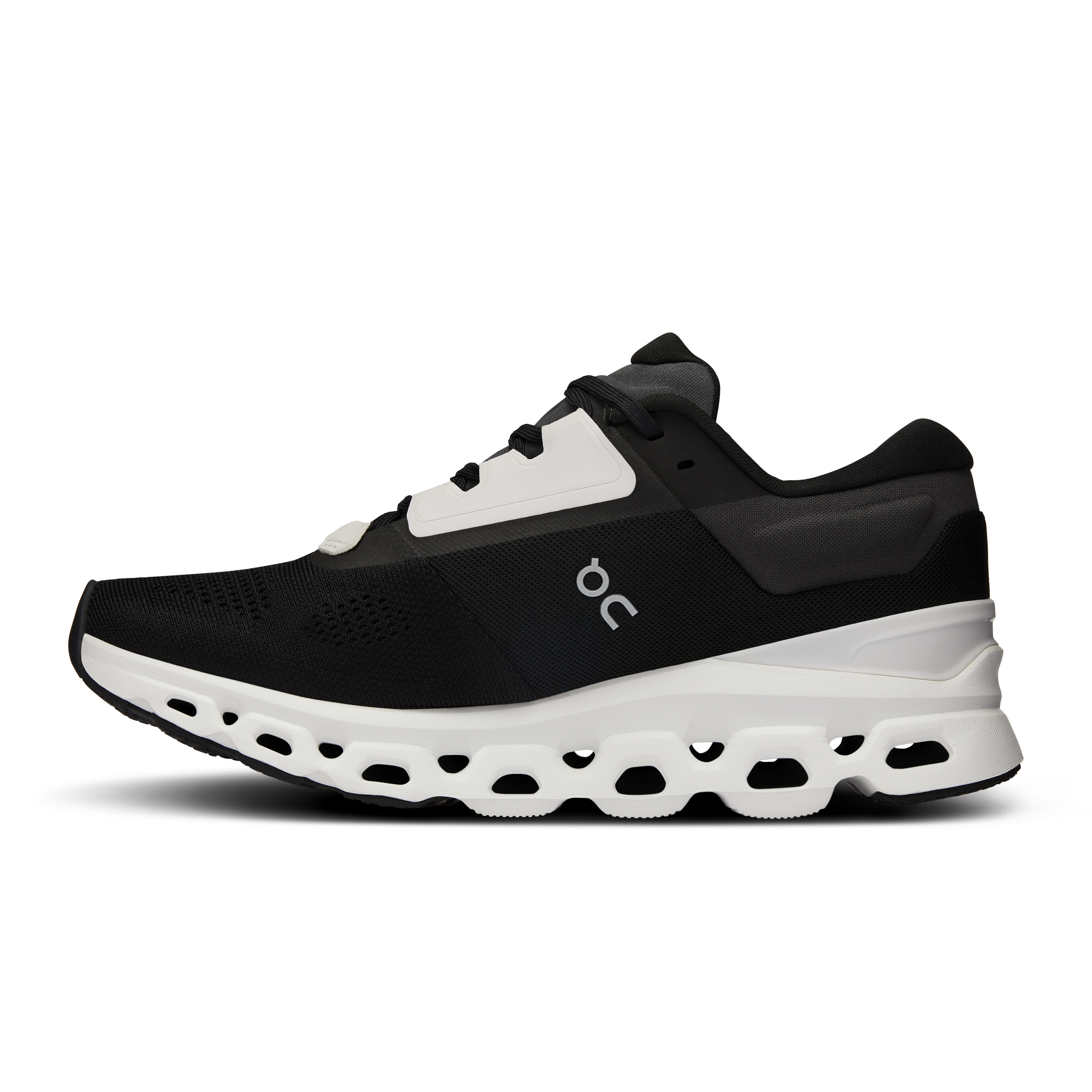 Cloudstratus 3 Black | Frost W