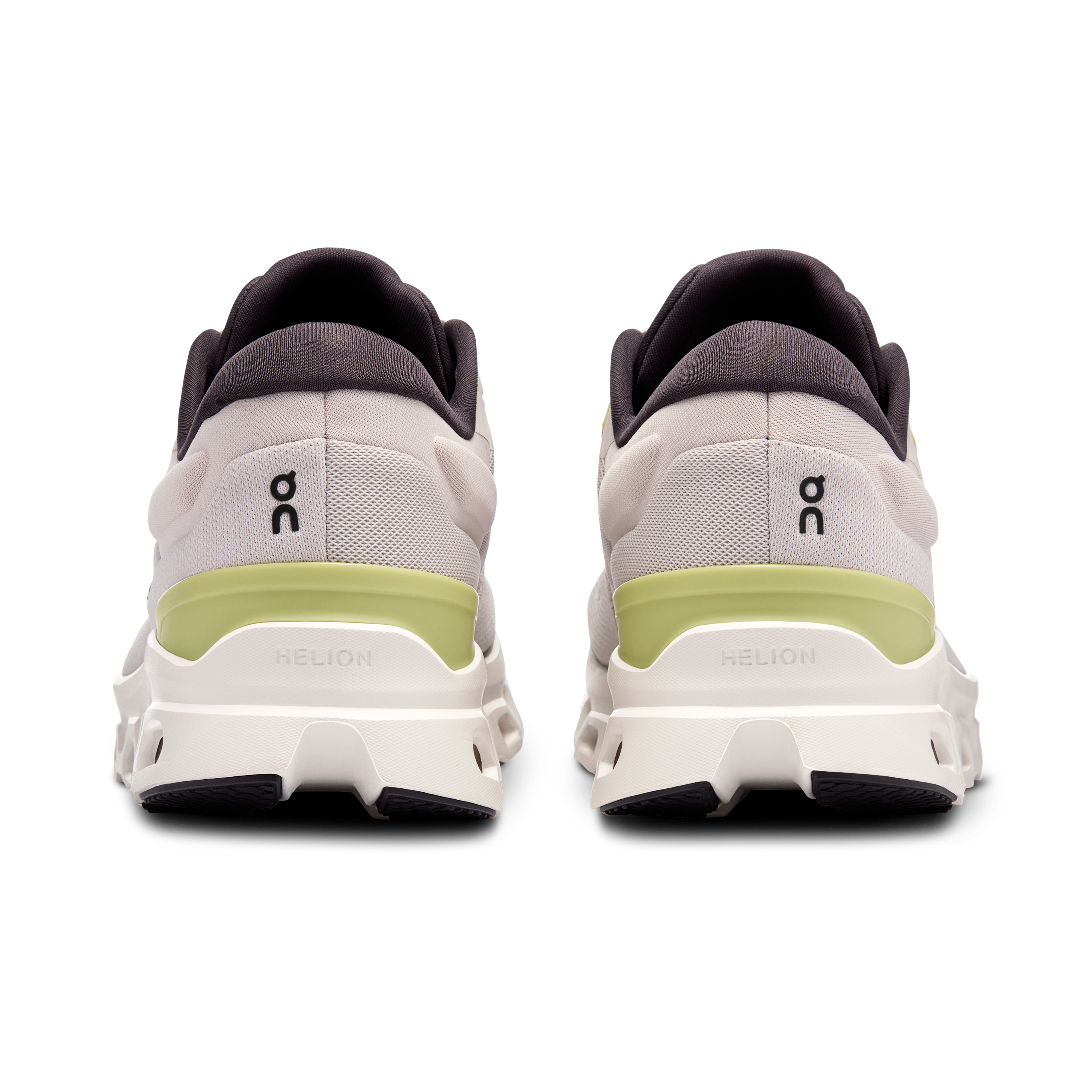 Cloudstratus 3 M Pearl | Ivory