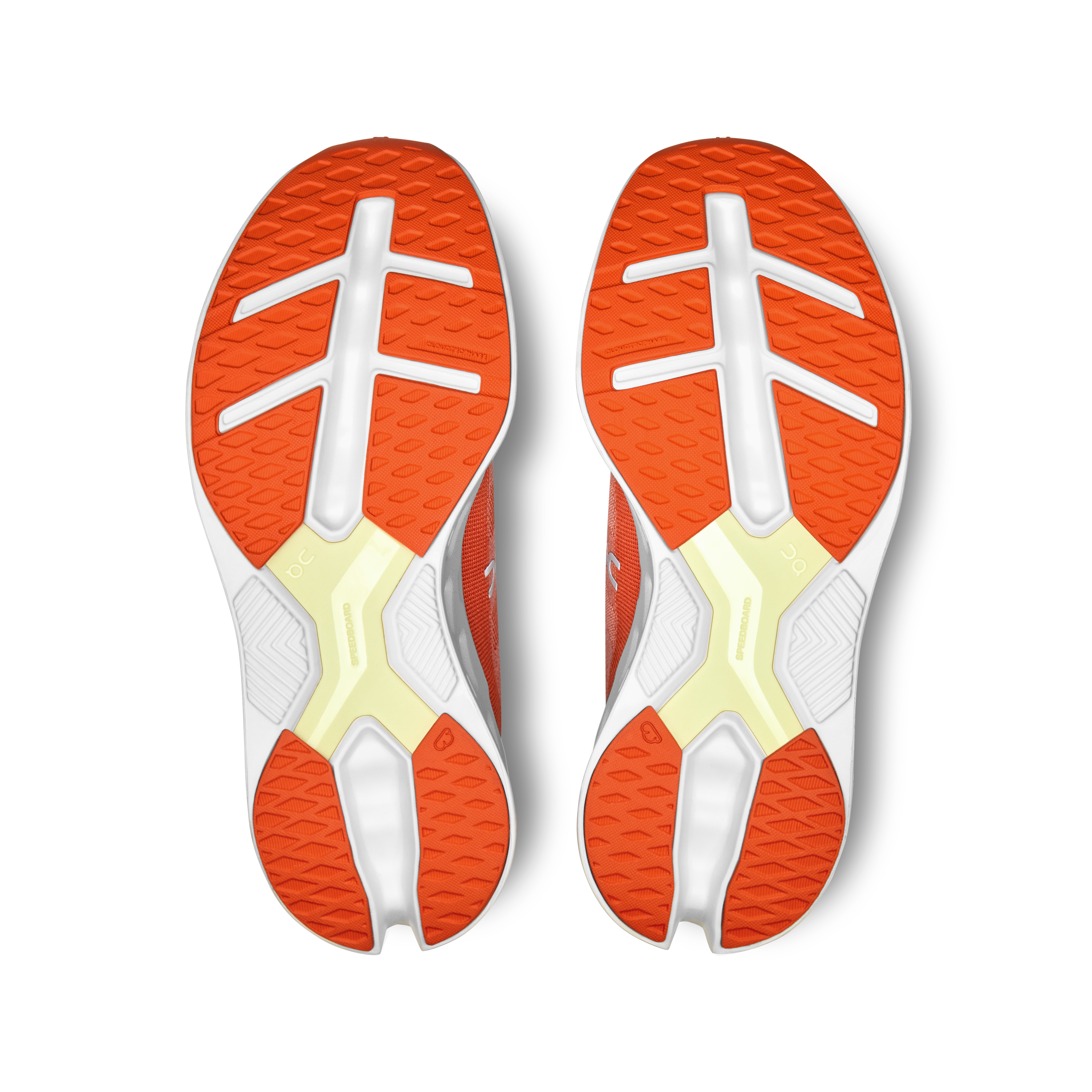 Cloudeclipse Flame | Ivory W