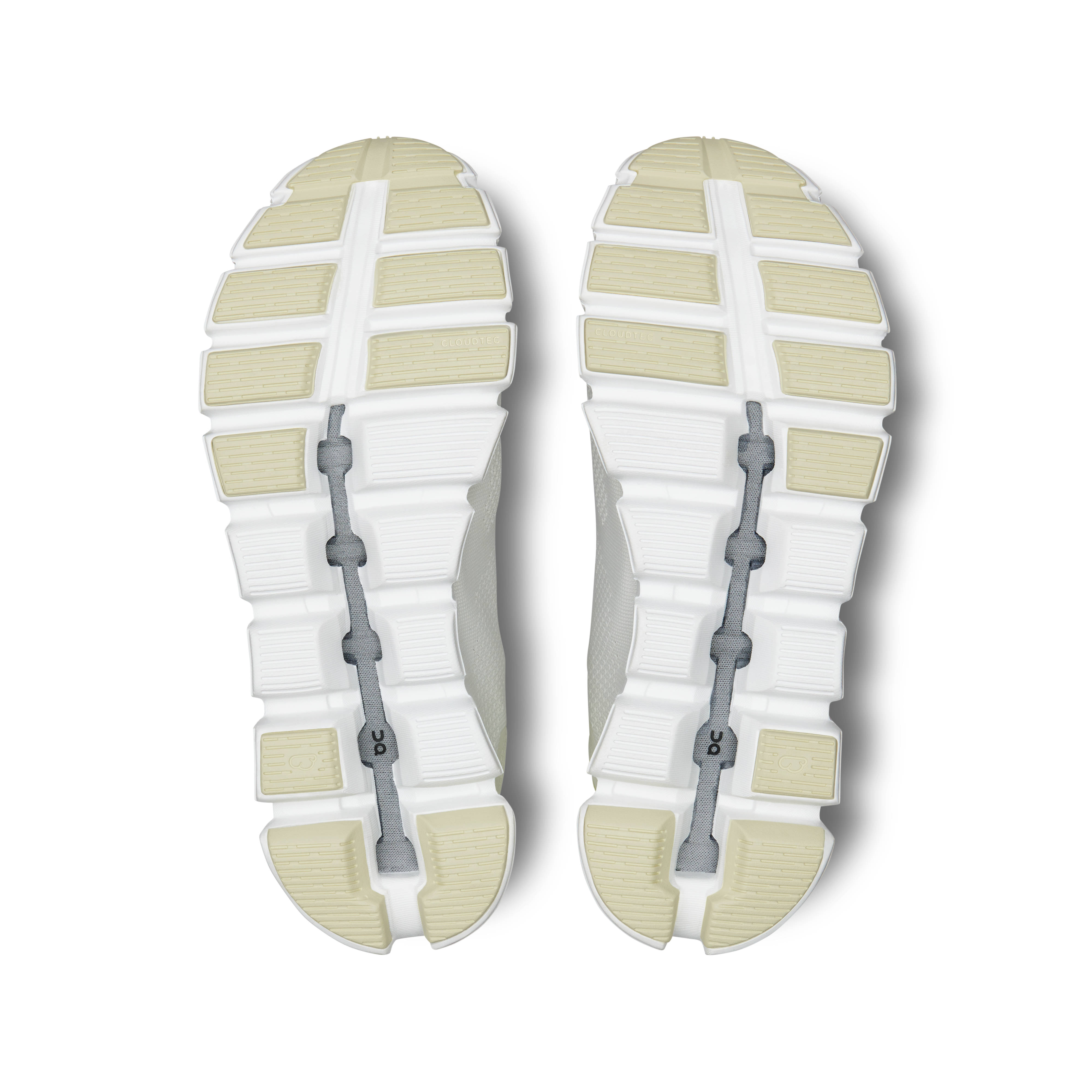 Cloud 5 Coast W Ivory | Acacia