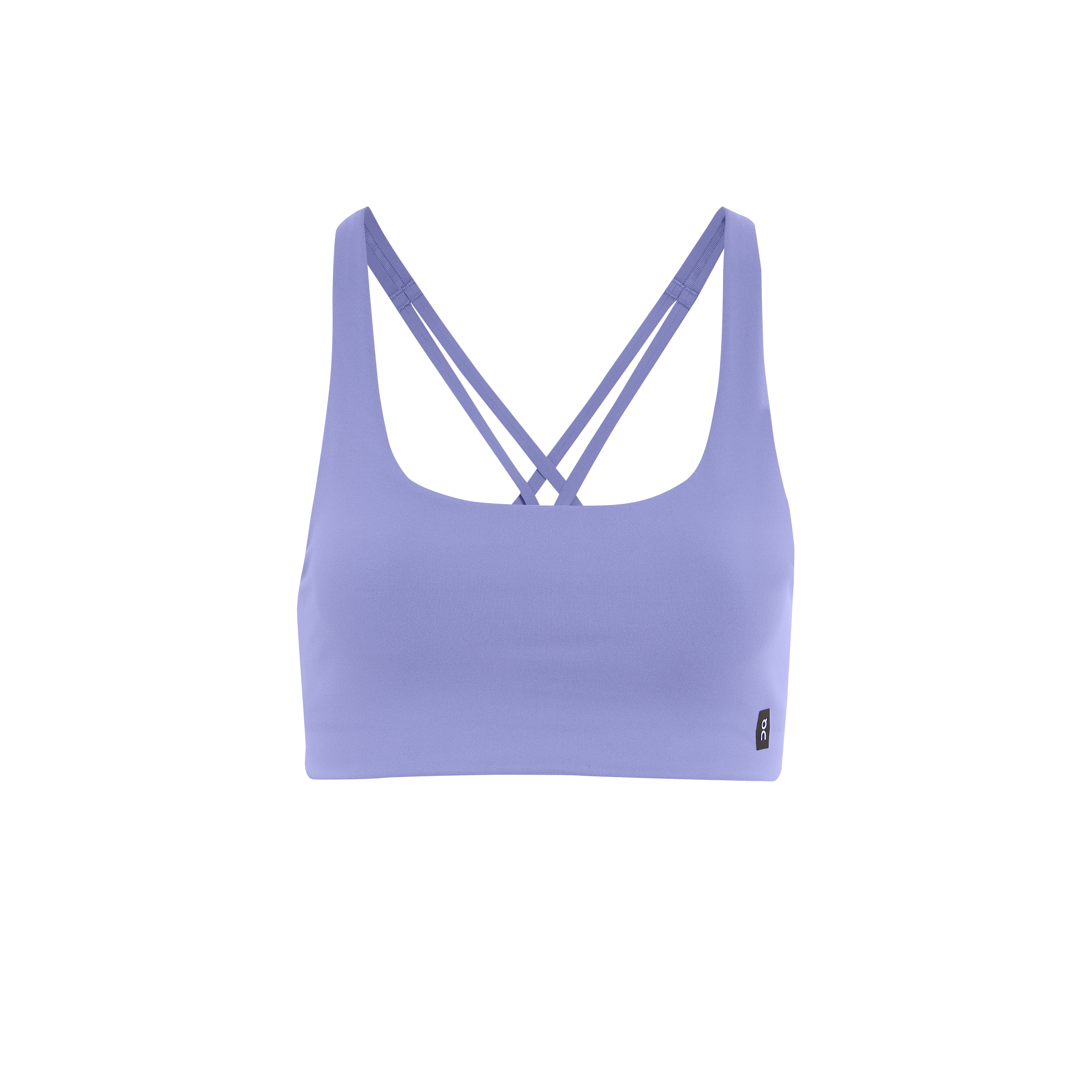 Movement Bra 1 W Blueberry