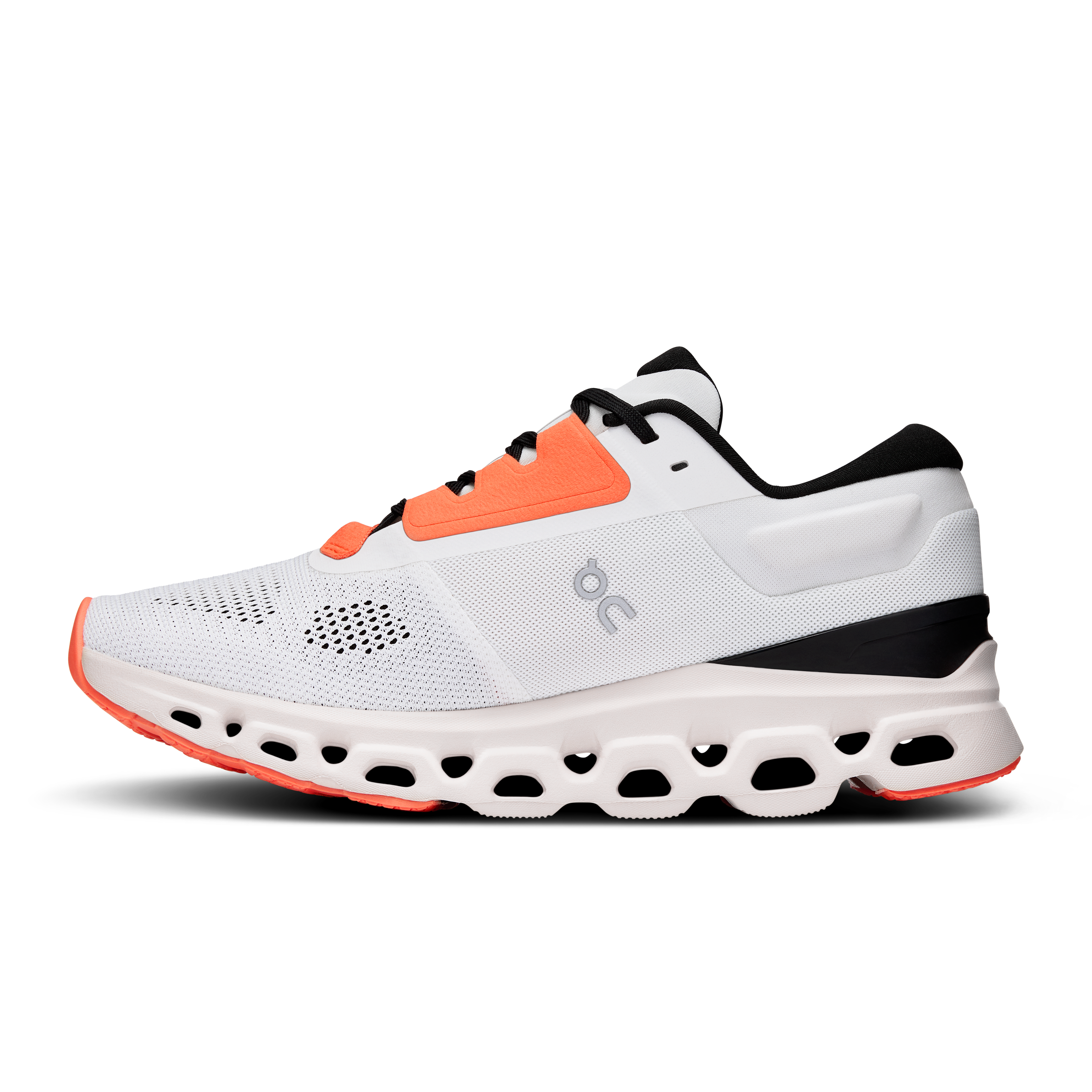 Cloudstratus 3 W White | Sand