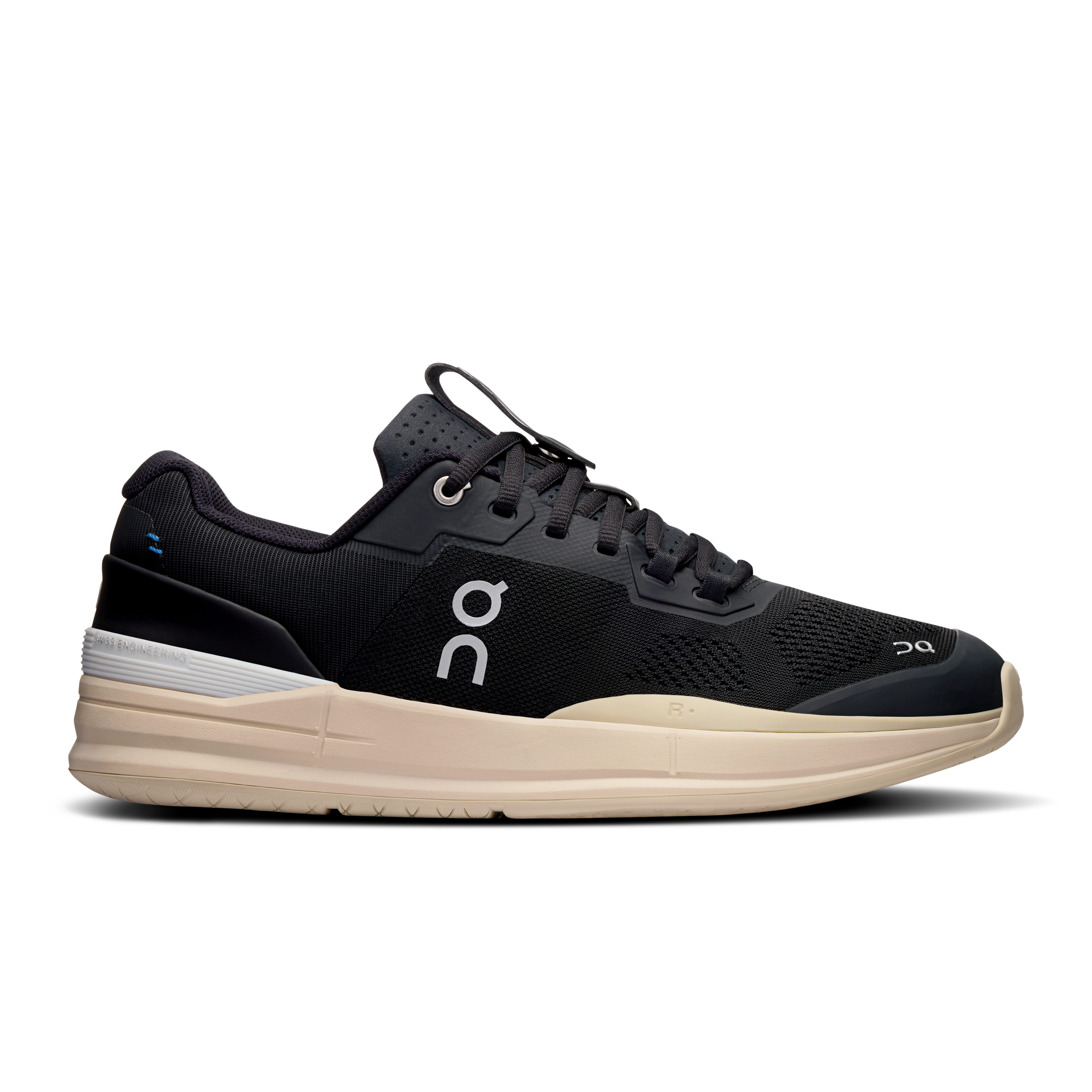 THE ROGER Pro 1 M Black | Sand