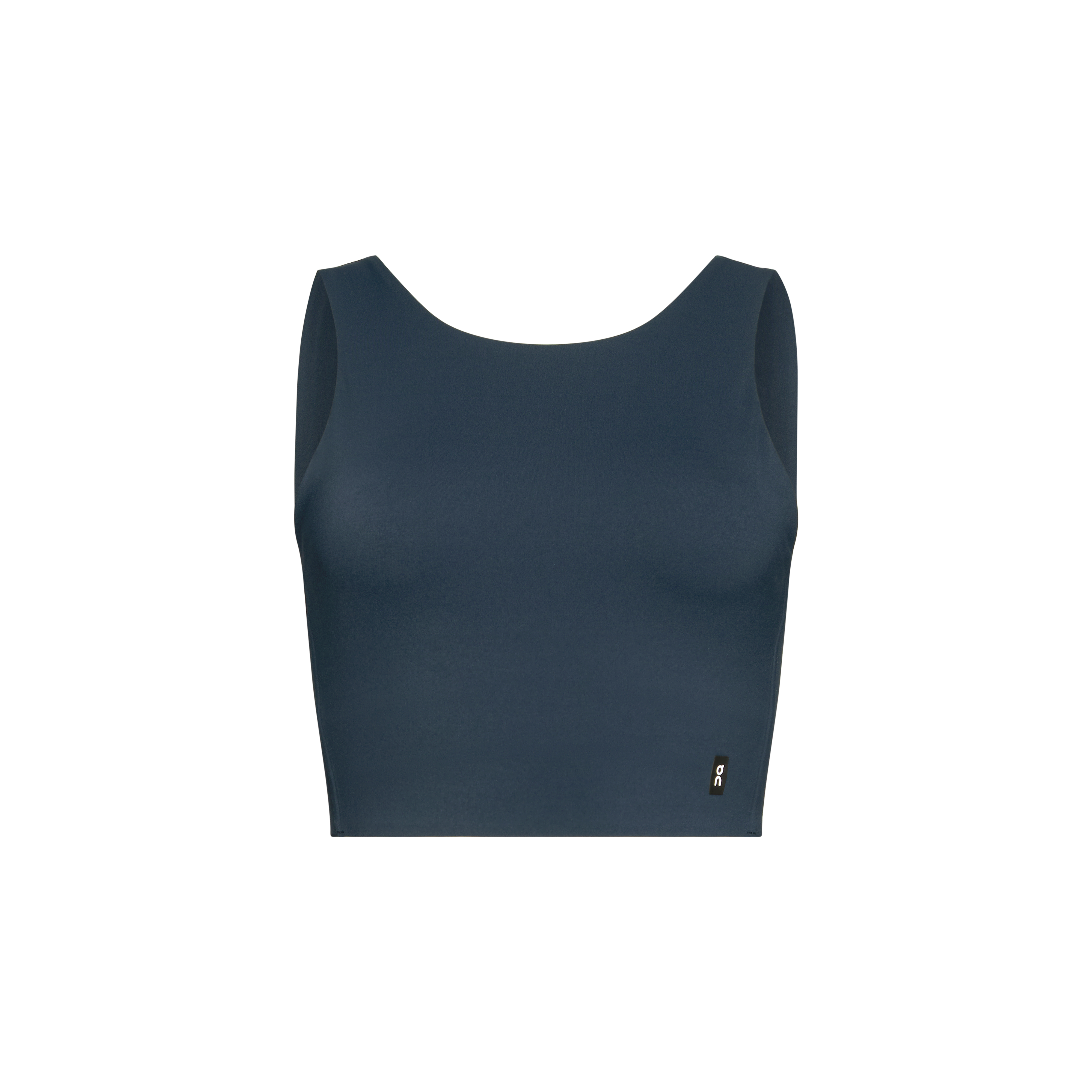 Core 2-in-1 Crop 1 W Navy