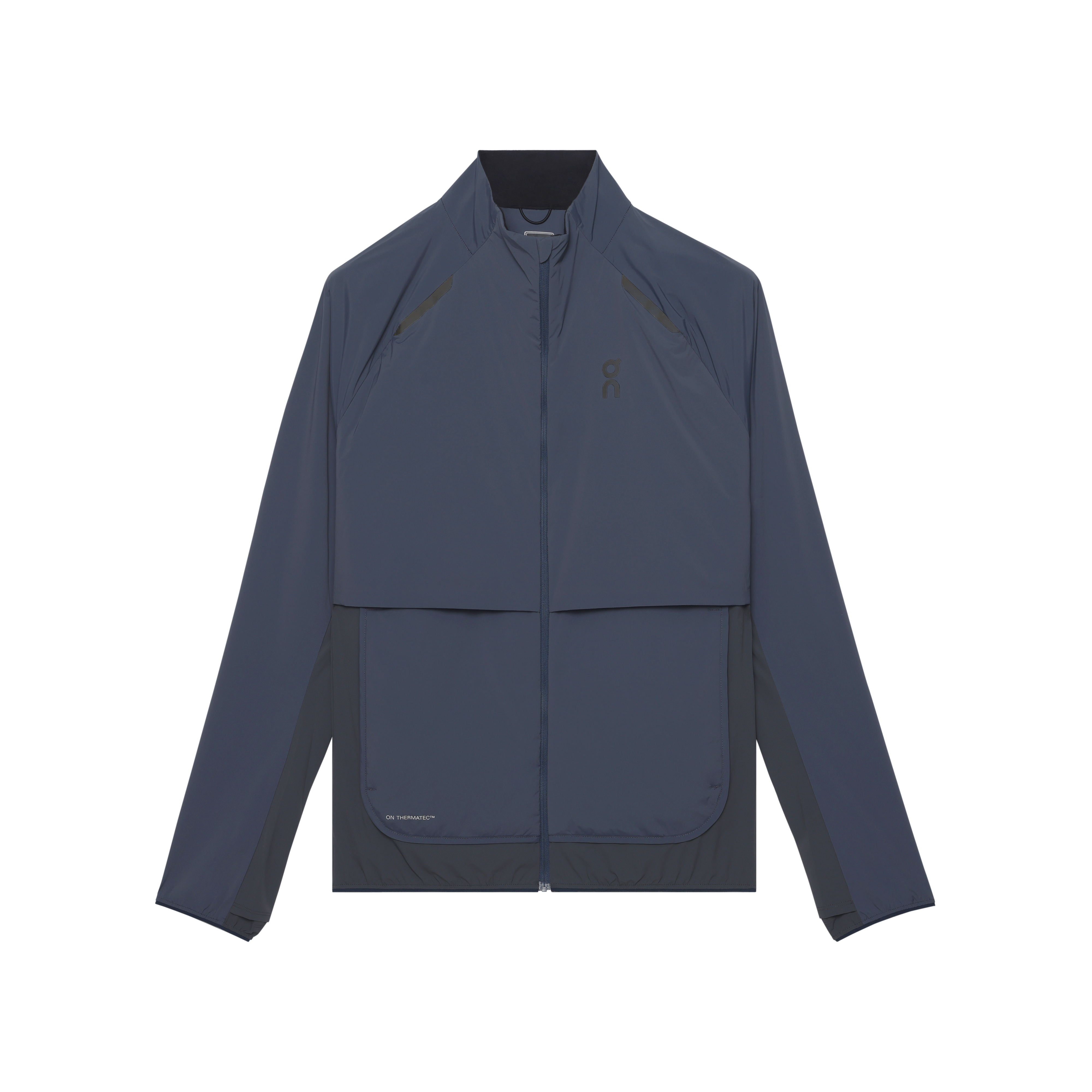 Weather Jacket Insulated 1 M Navy | Eclipse