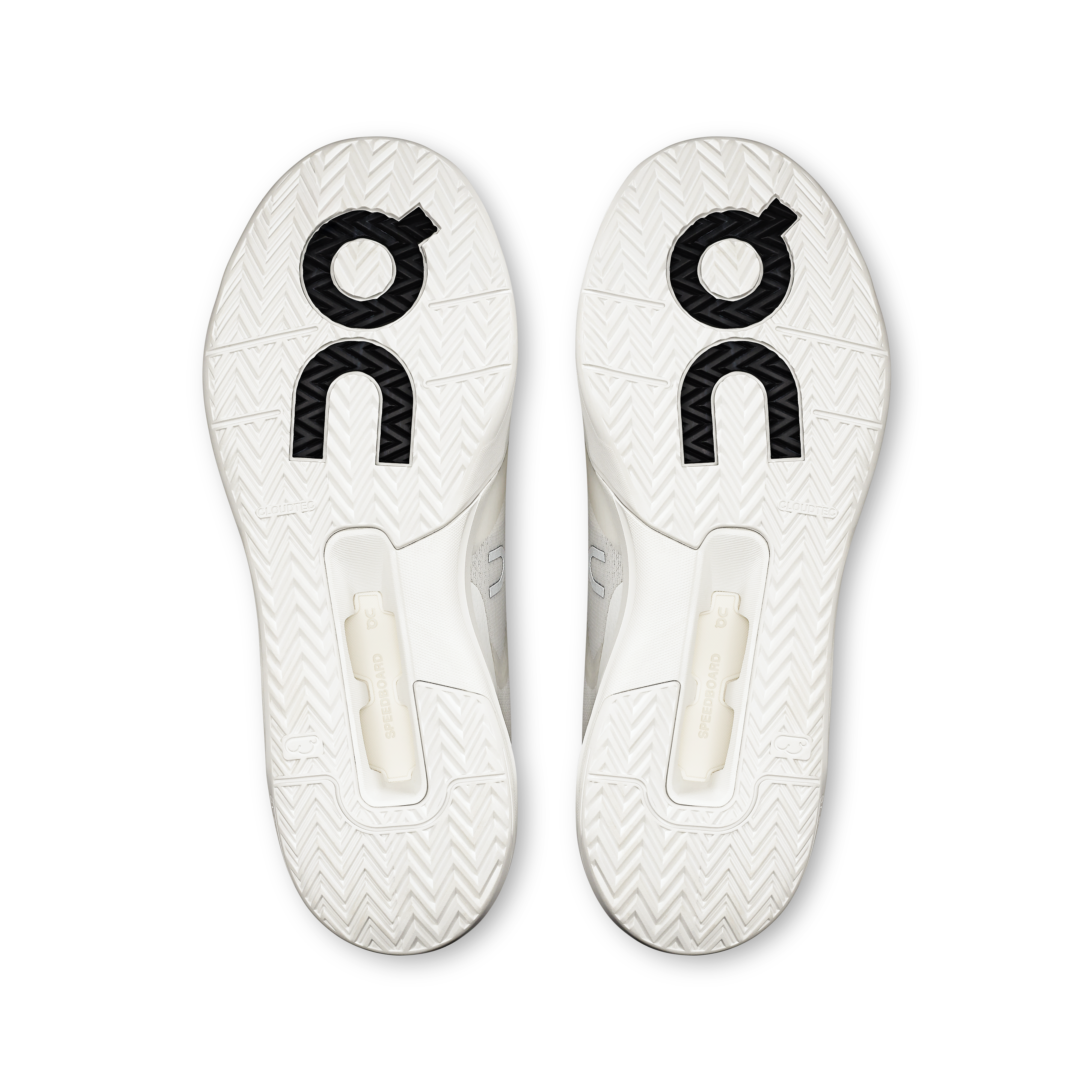 THE ROGER ADV Pro M White | White