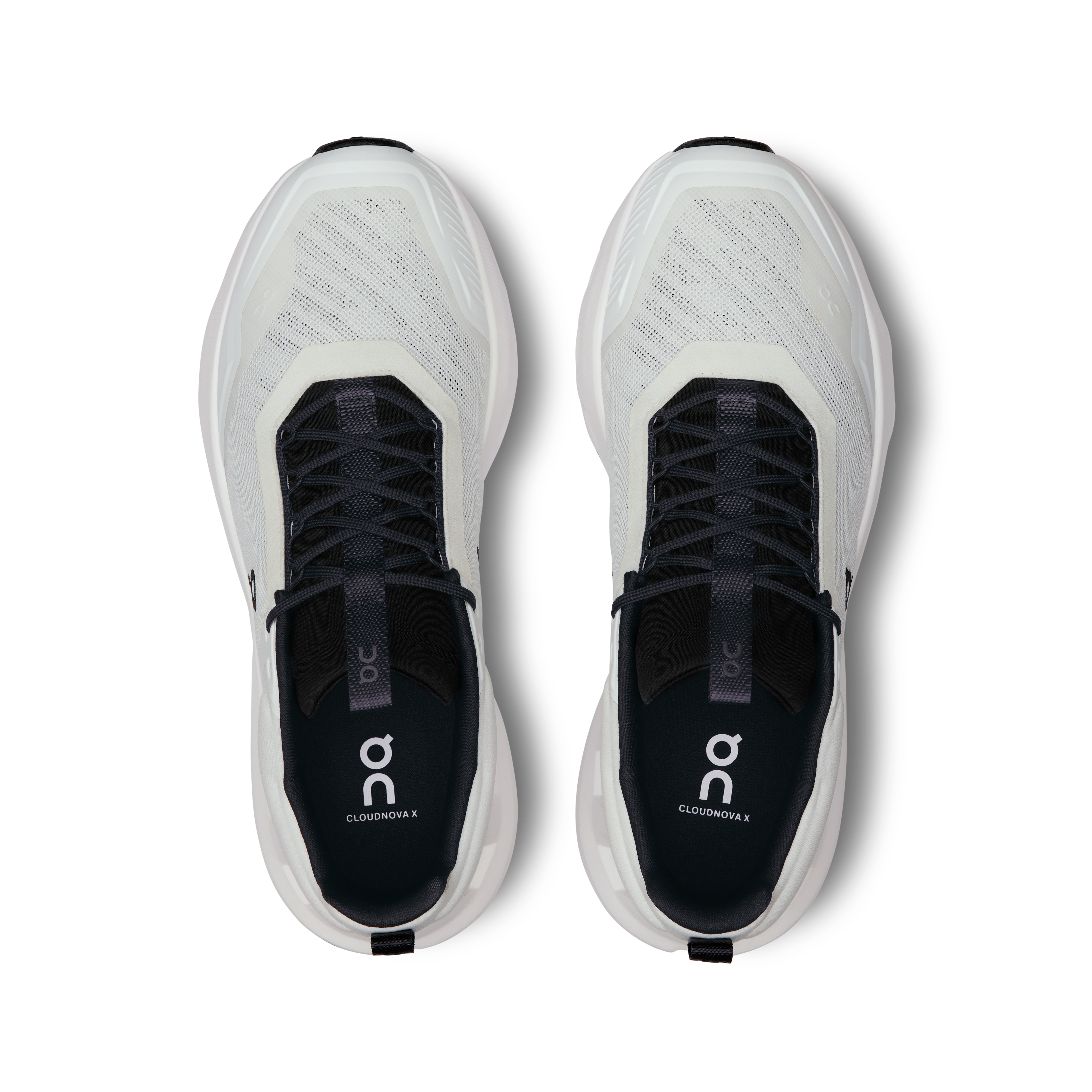 Cloudnova X 1 M White | Black
