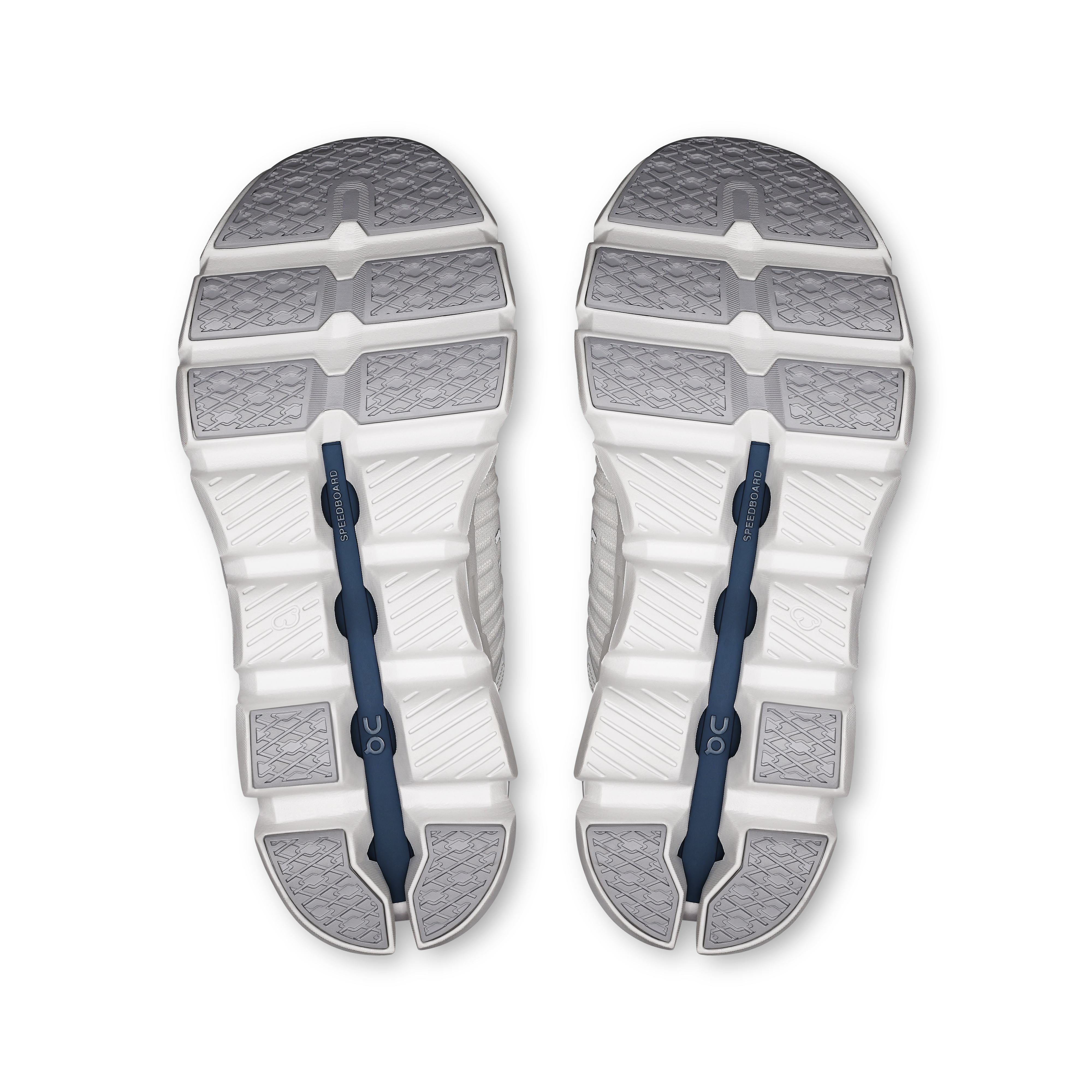 Cloudswift 4 AD W White | White